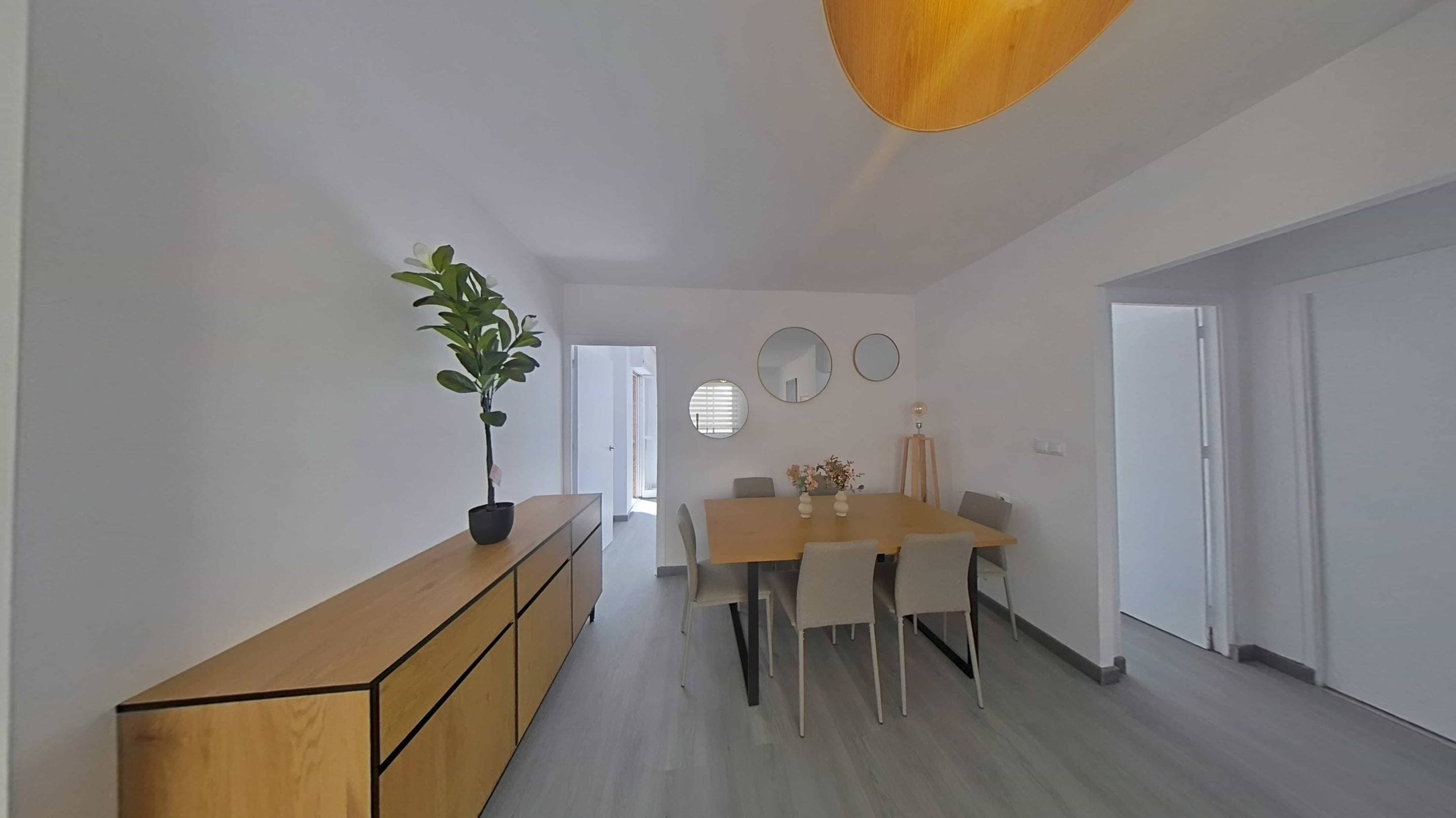 Apartamento Planta Media de 3 dormitorios en San Pedro del Pinatar - 21