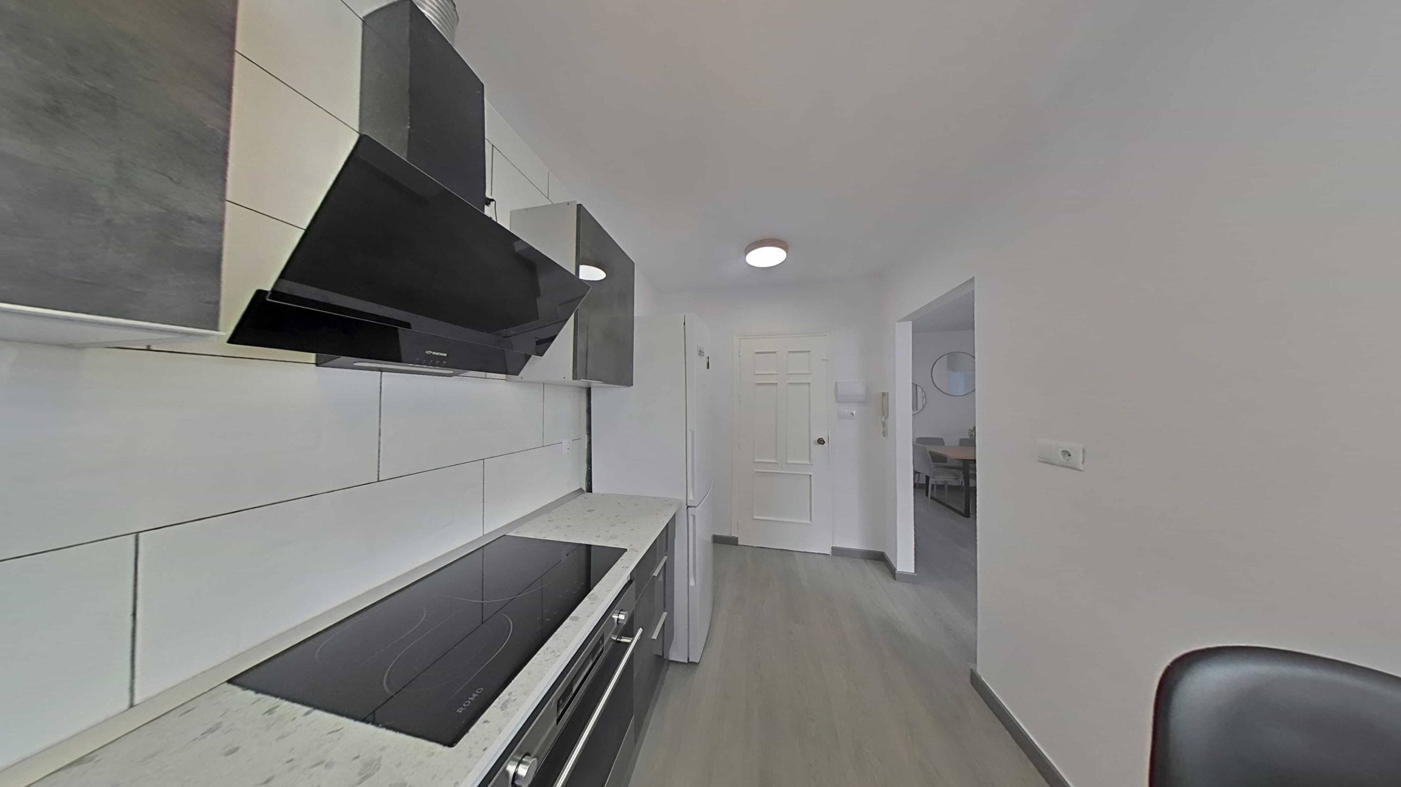Apartamento Planta Media de 3 dormitorios en San Pedro del Pinatar - 22
