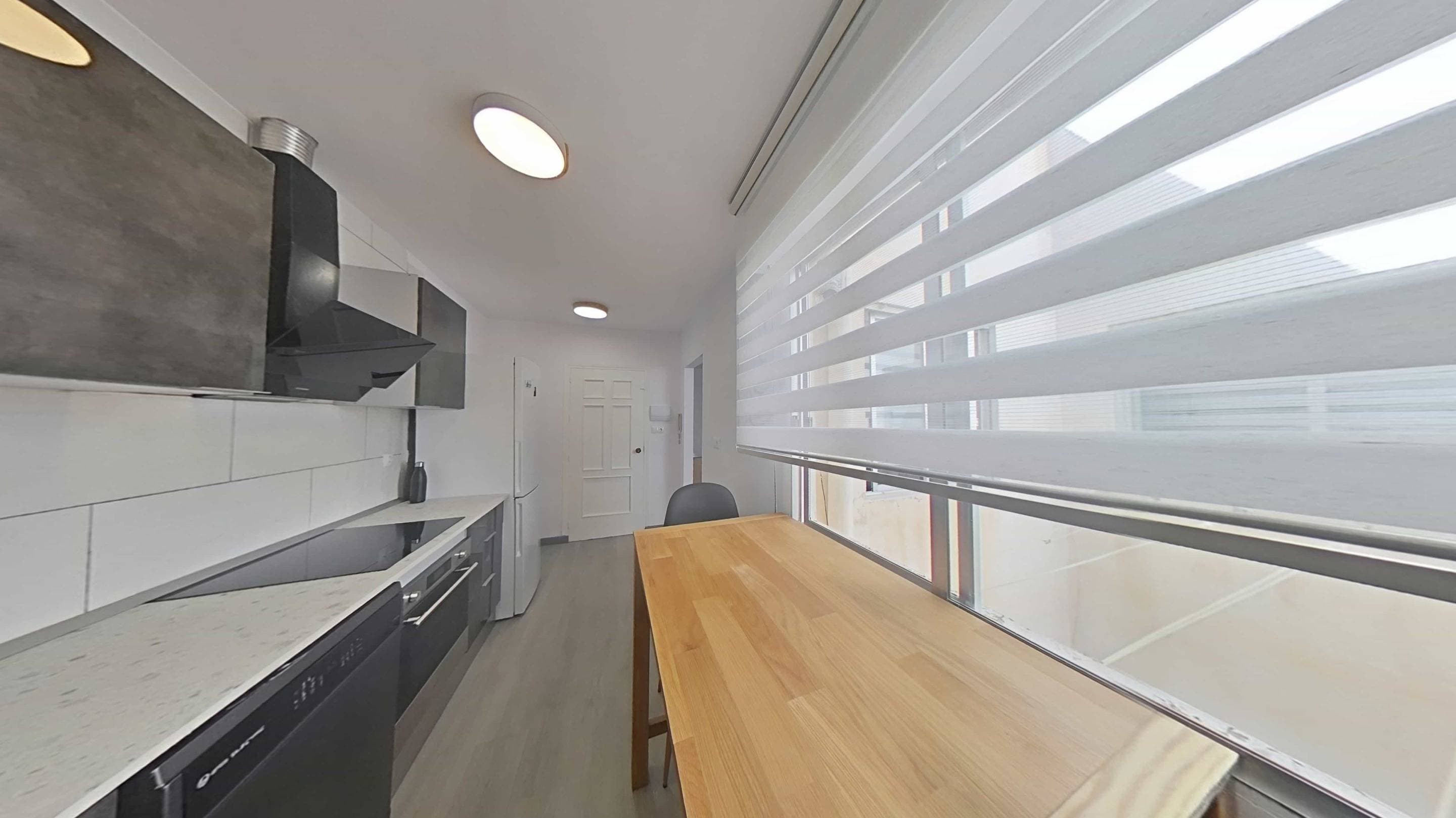 Apartamento Planta Media de 3 dormitorios en San Pedro del Pinatar - 23