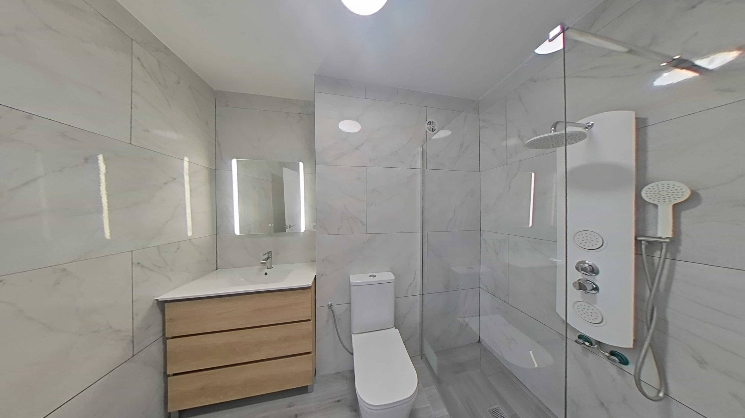 Apartamento Planta Media de 3 dormitorios en San Pedro del Pinatar - 24