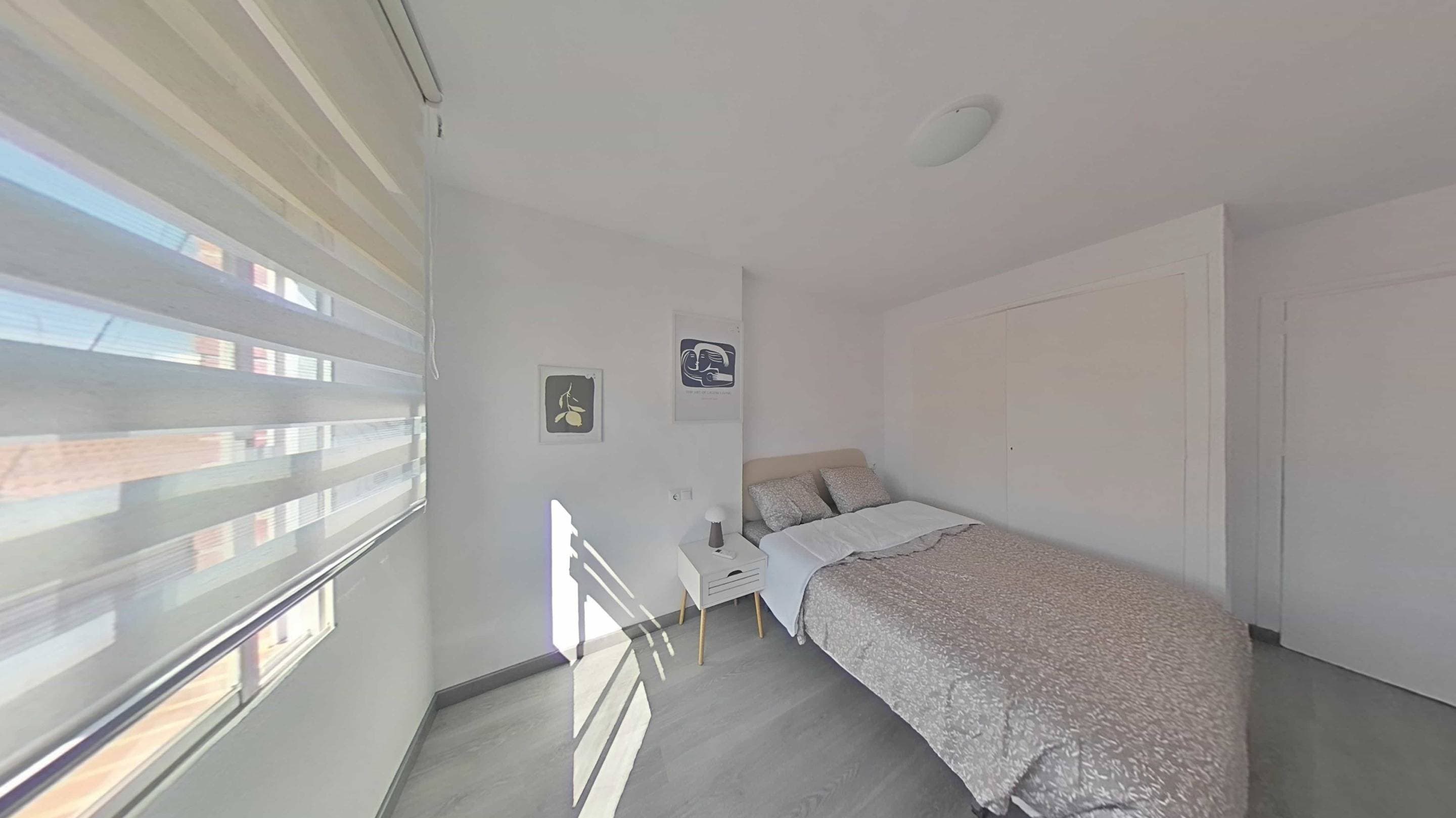 Apartamento Planta Media de 3 dormitorios en San Pedro del Pinatar - 25