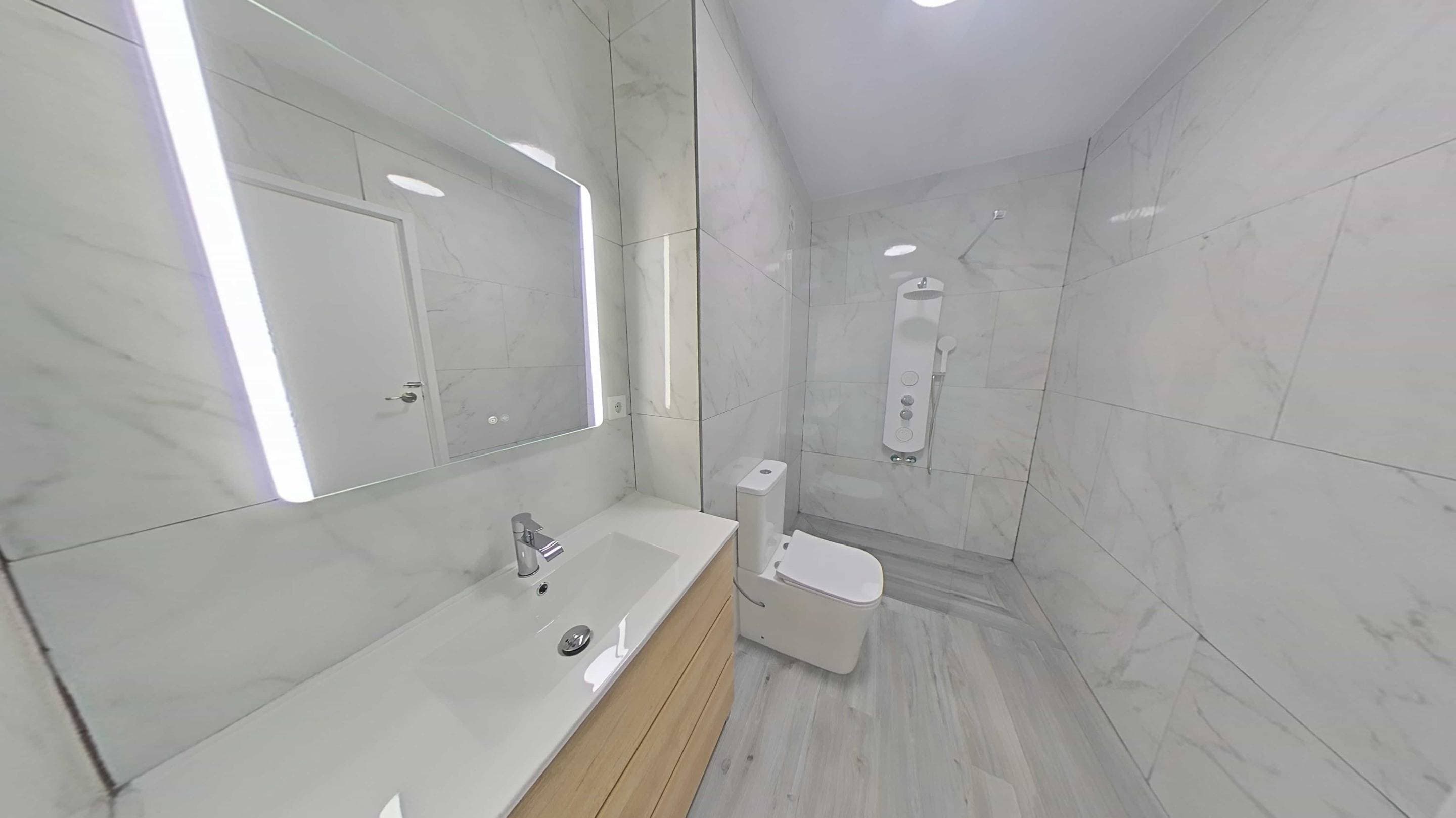 Apartamento Planta Media de 3 dormitorios en San Pedro del Pinatar - 26