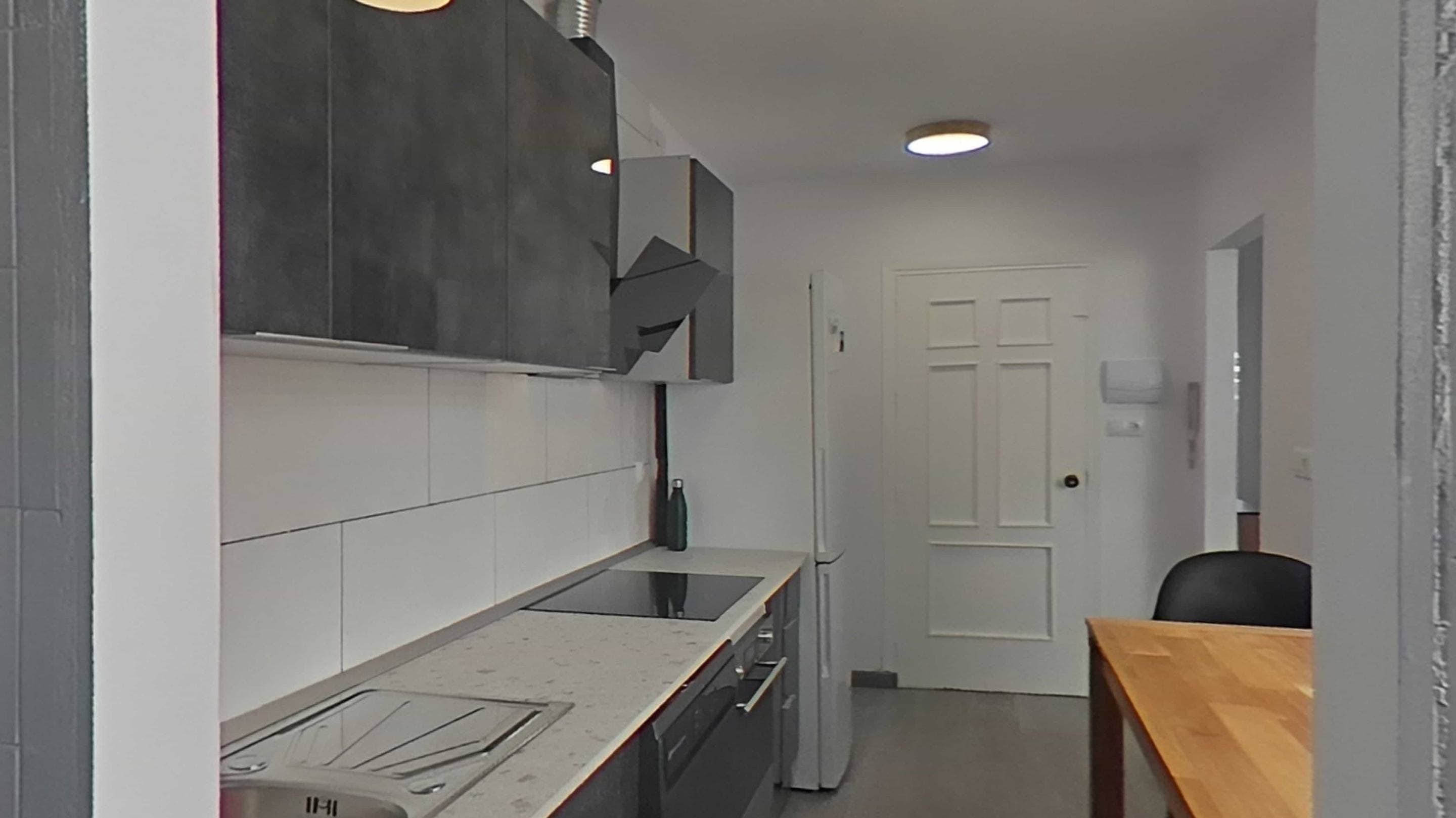 Apartamento Planta Media de 3 dormitorios en San Pedro del Pinatar - 27
