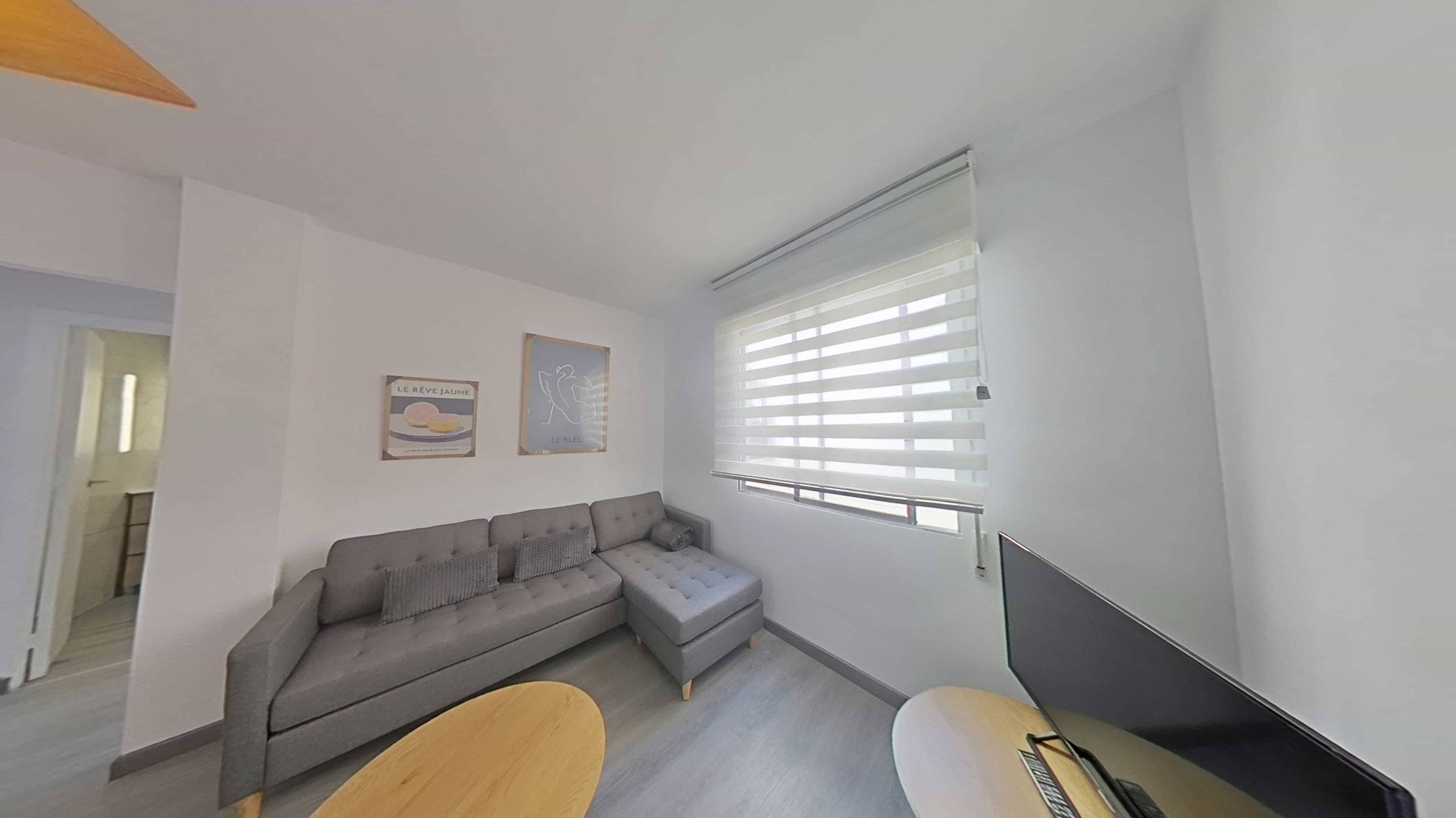 Apartamento Planta Media de 3 dormitorios en San Pedro del Pinatar - 28