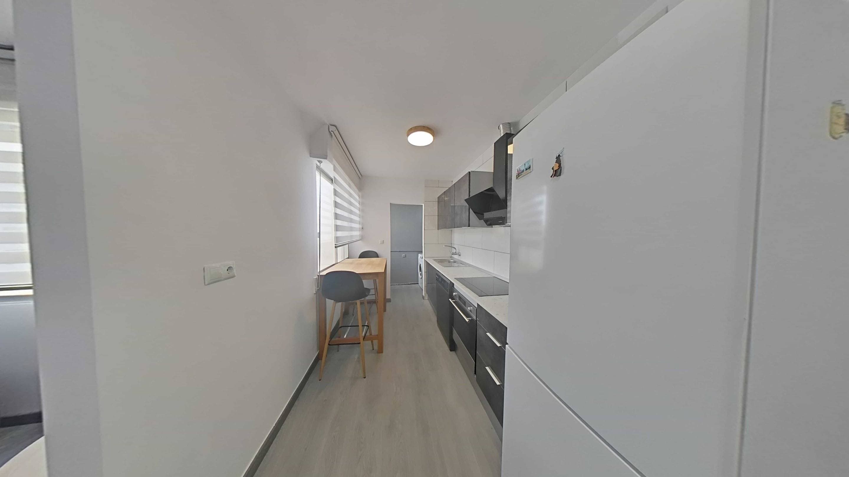 Apartamento Planta Media de 3 dormitorios en San Pedro del Pinatar - 30