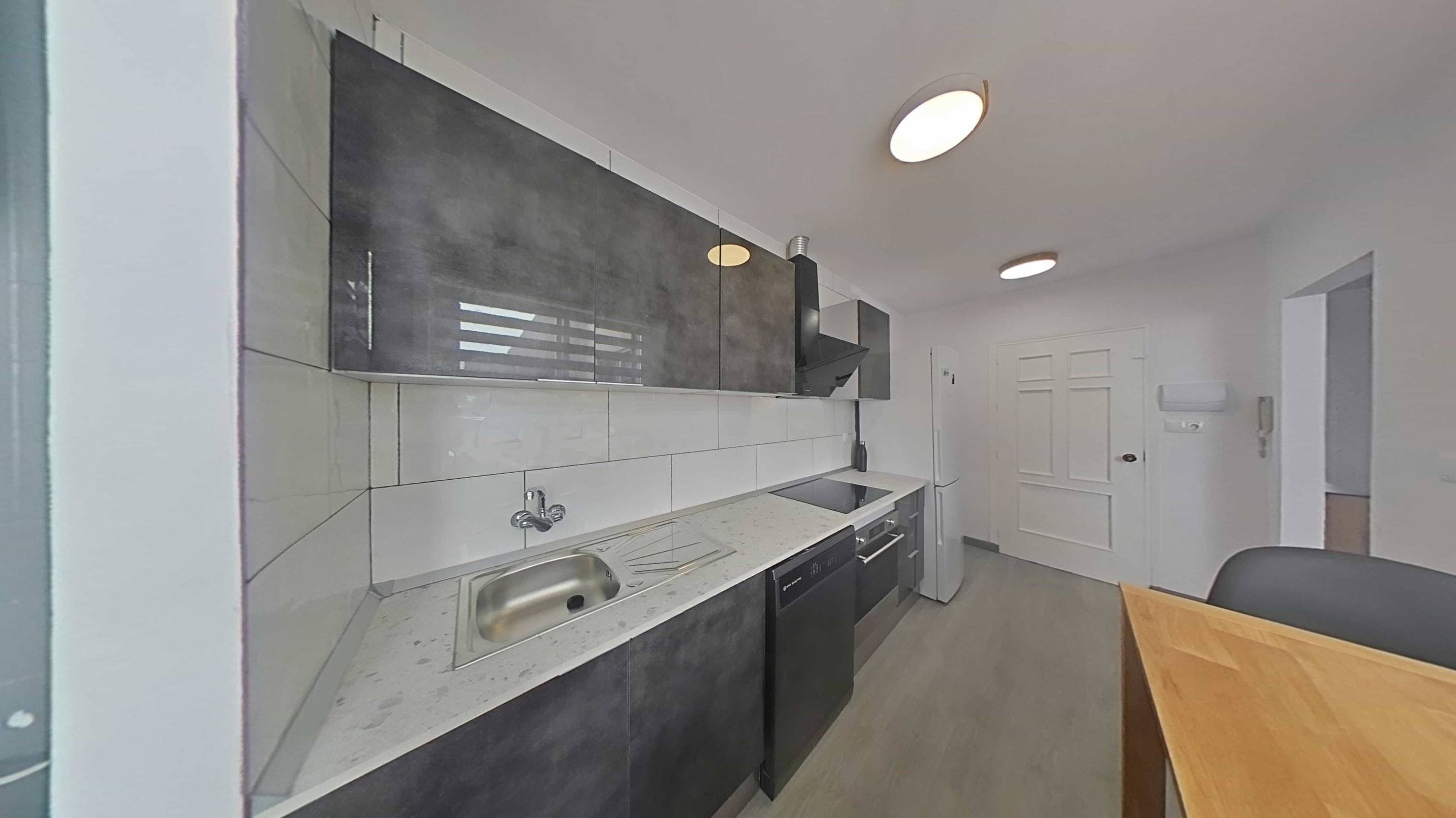 Apartamento Planta Media de 3 dormitorios en San Pedro del Pinatar - 31