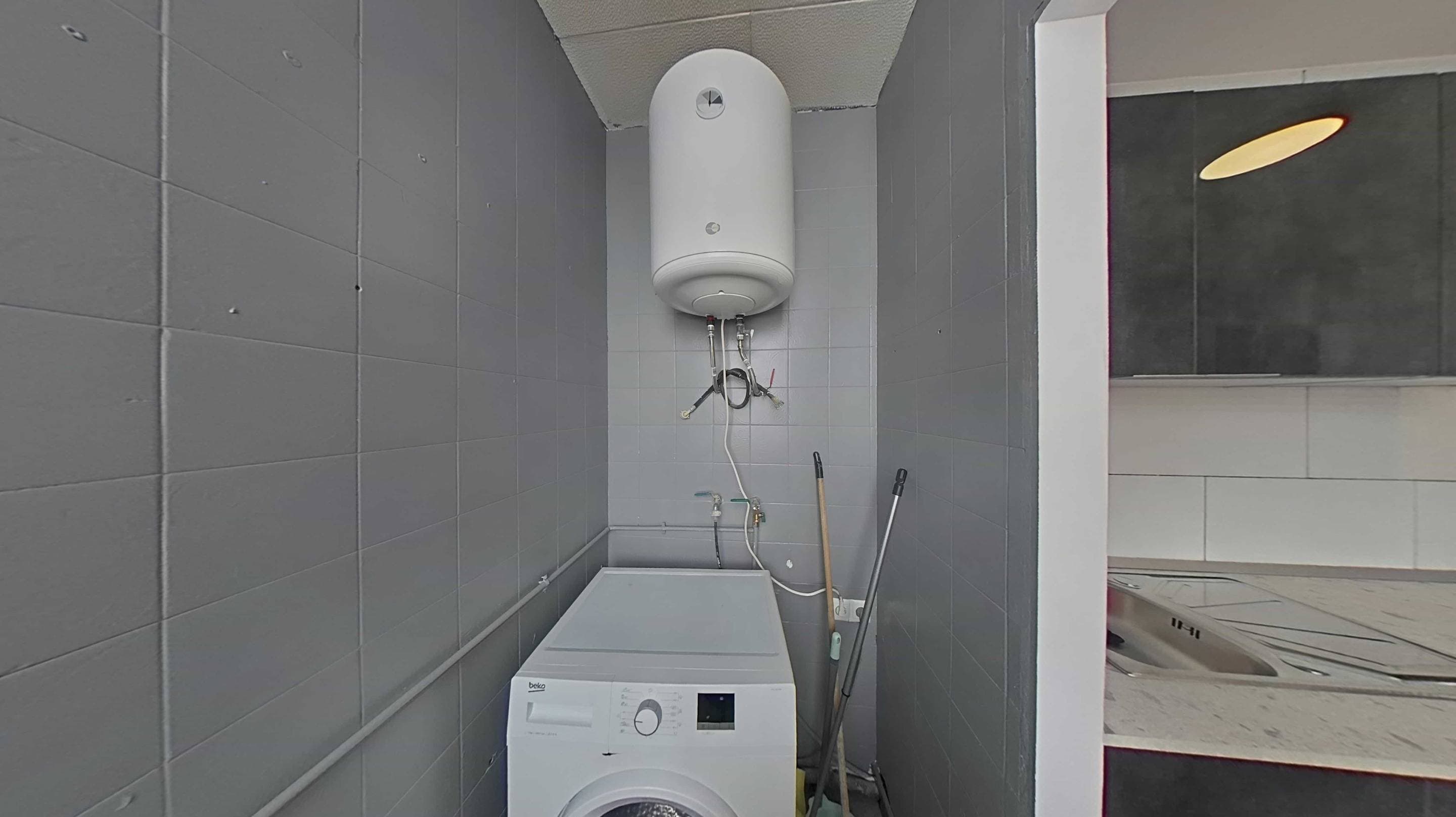 Apartamento Planta Media de 3 dormitorios en San Pedro del Pinatar - 32