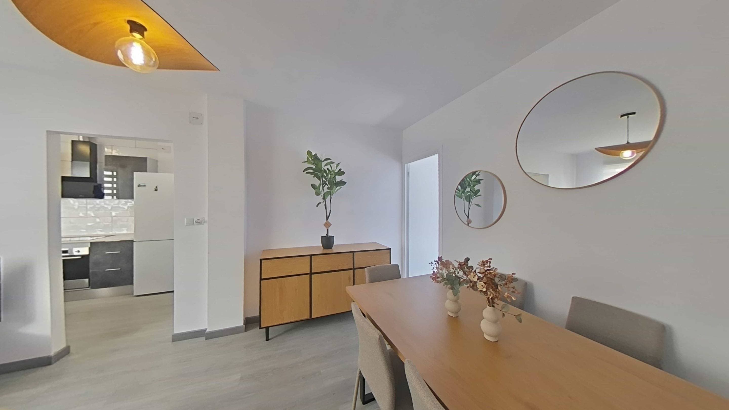 Apartamento Planta Media de 3 dormitorios en San Pedro del Pinatar - 33