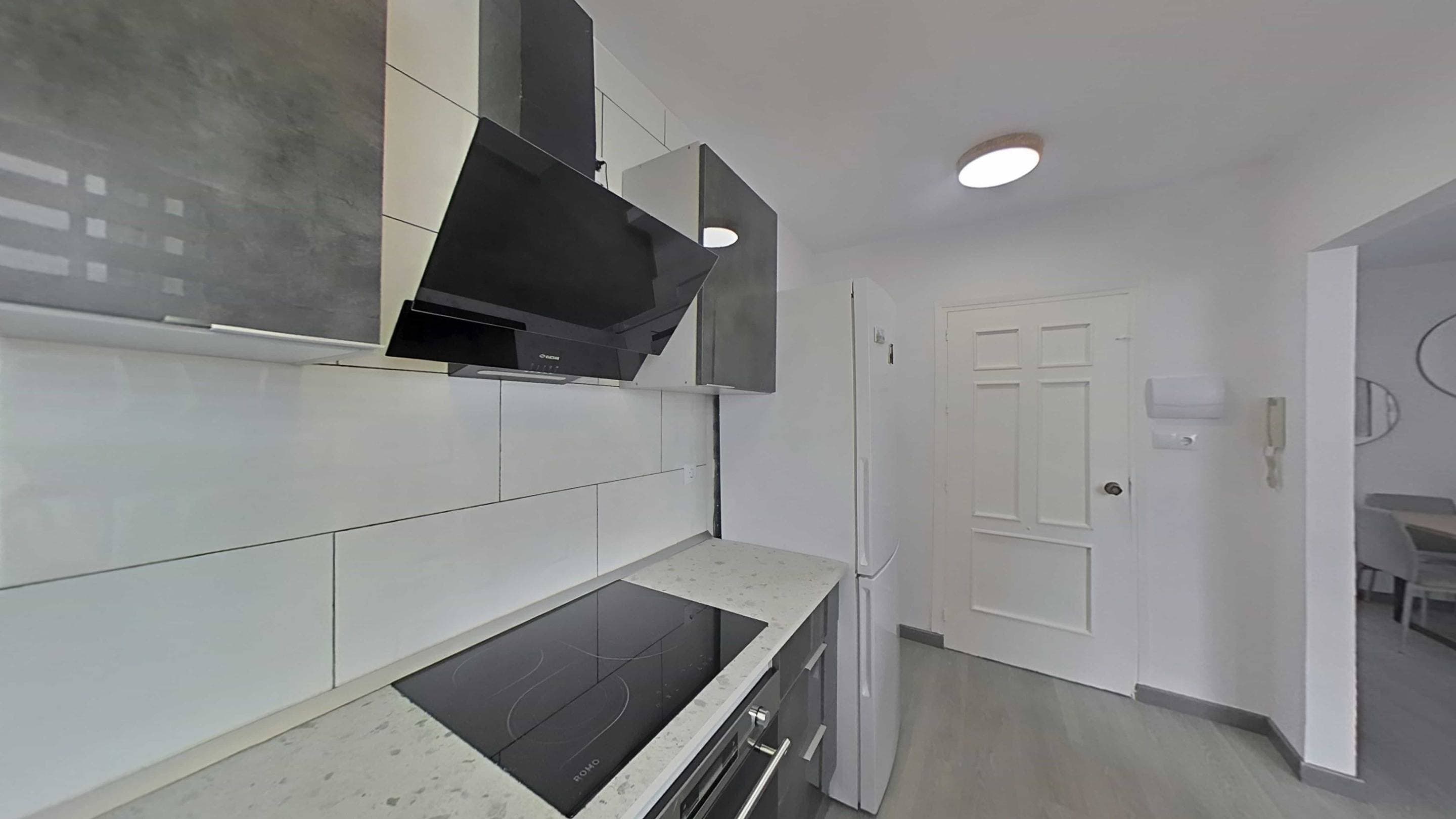 Apartamento Planta Media de 3 dormitorios en San Pedro del Pinatar - 35