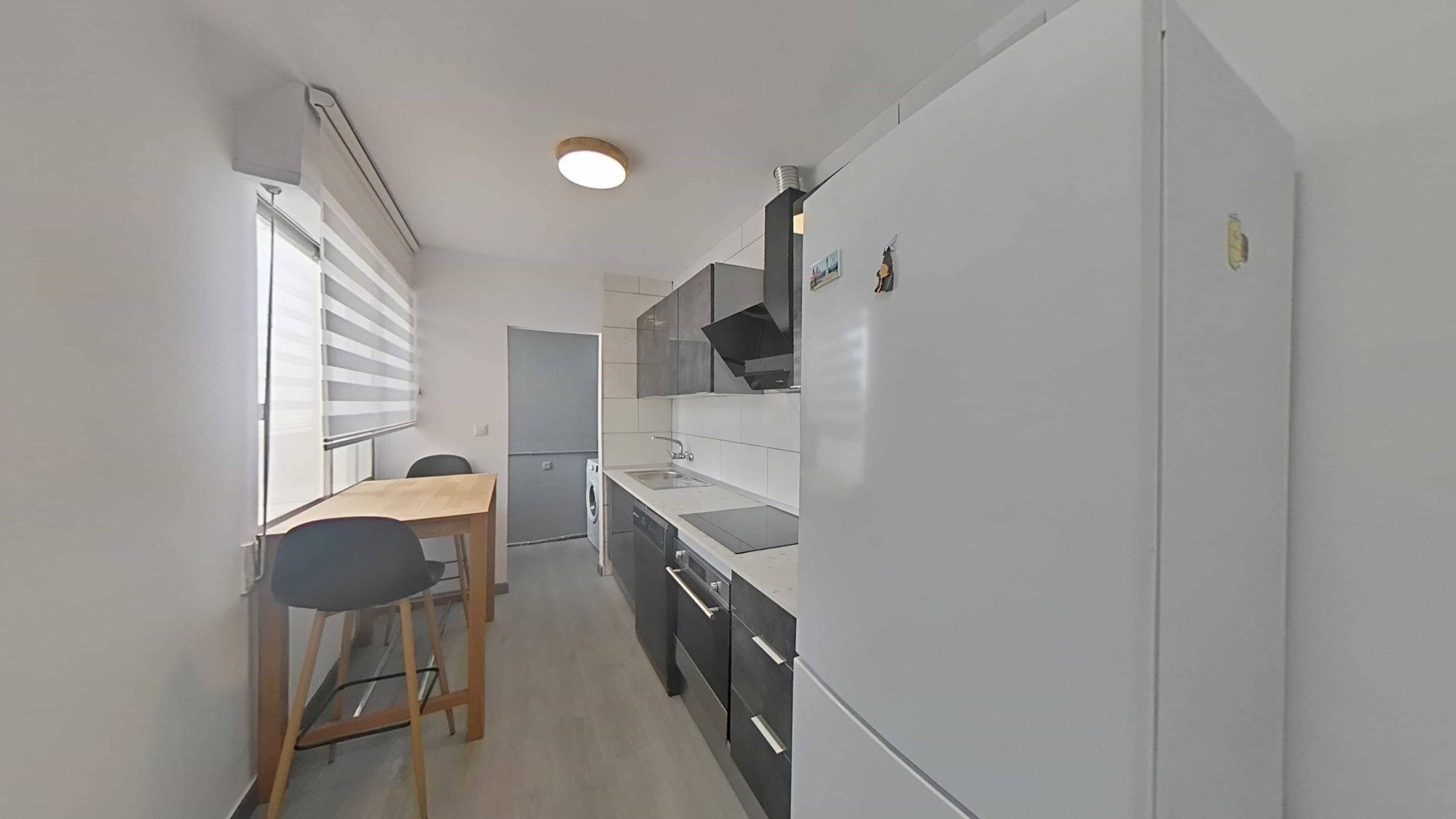 Apartamento Planta Media de 3 dormitorios en San Pedro del Pinatar - 36