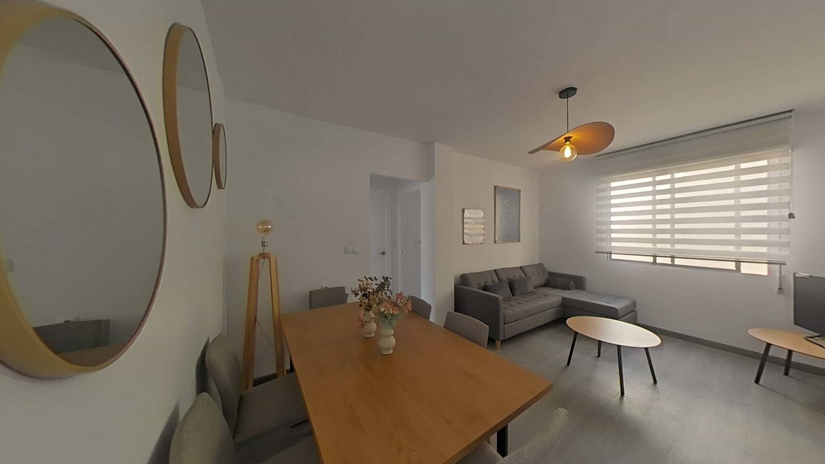 Apartamento Planta Media de 3 dormitorios en San Pedro del Pinatar - 37