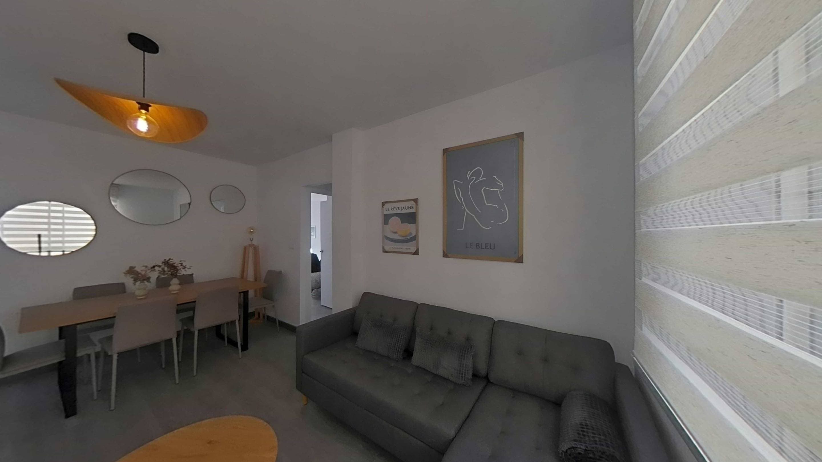 Apartamento Planta Media de 3 dormitorios en San Pedro del Pinatar - 38
