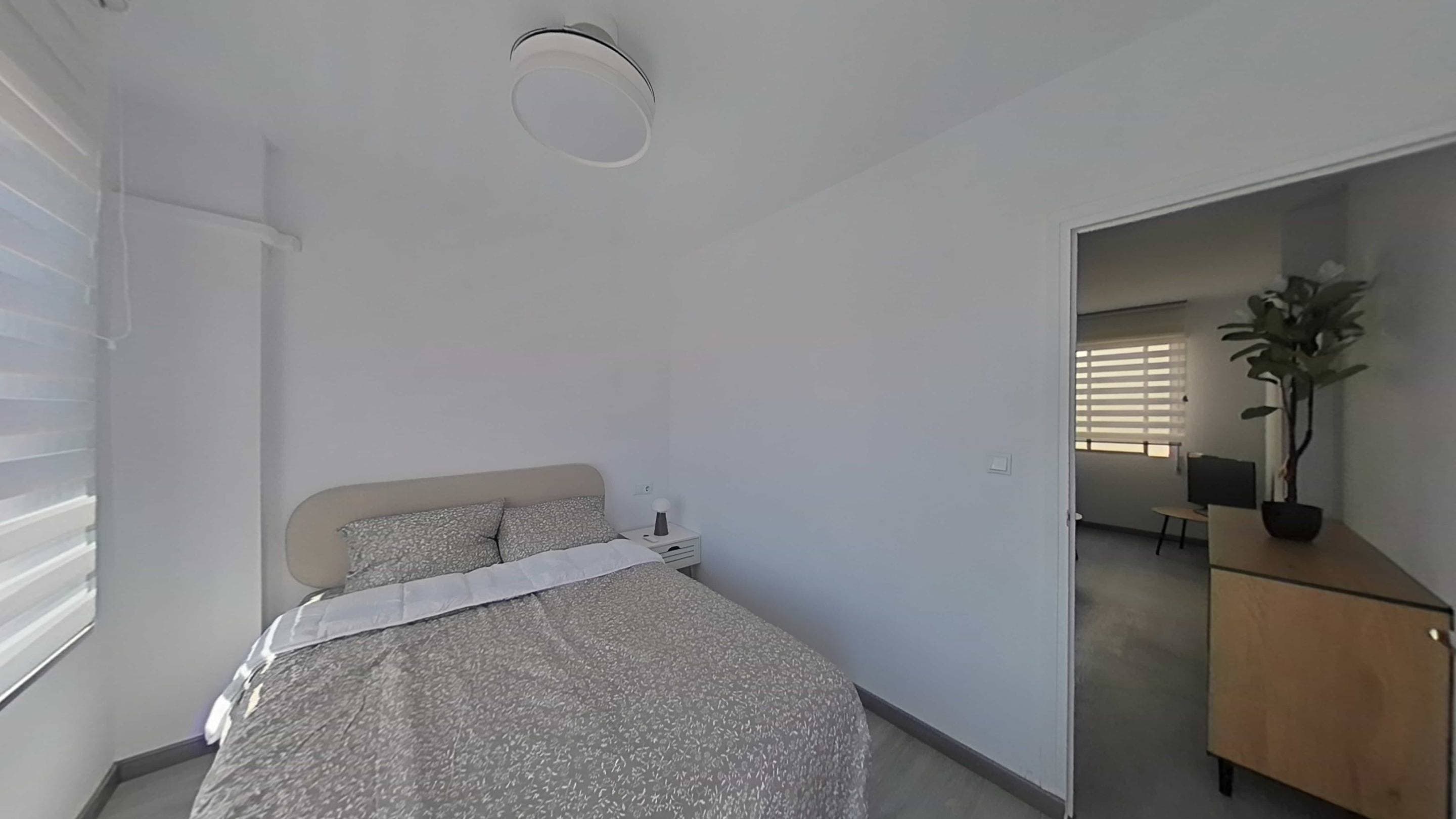 Apartamento Planta Media de 3 dormitorios en San Pedro del Pinatar - 39