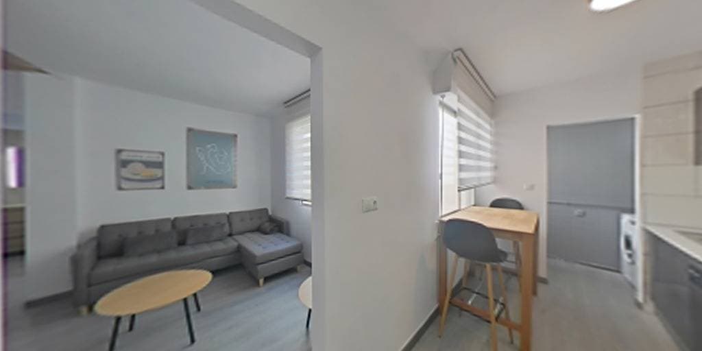 Apartamento Planta Media de 3 dormitorios en San Pedro del Pinatar - 4
