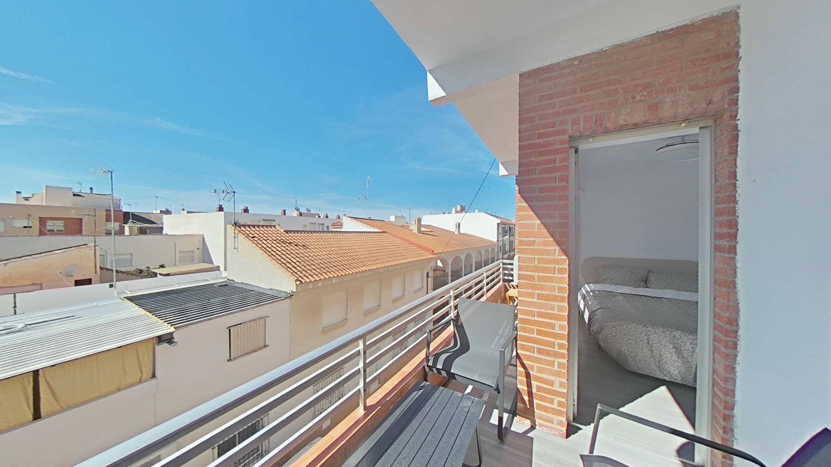 Apartamento Planta Media de 3 dormitorios en San Pedro del Pinatar - 42