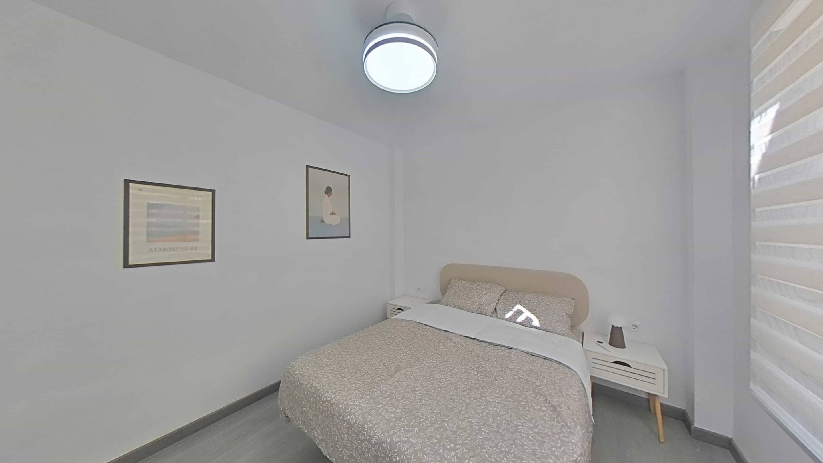 Apartamento Planta Media de 3 dormitorios en San Pedro del Pinatar - 44