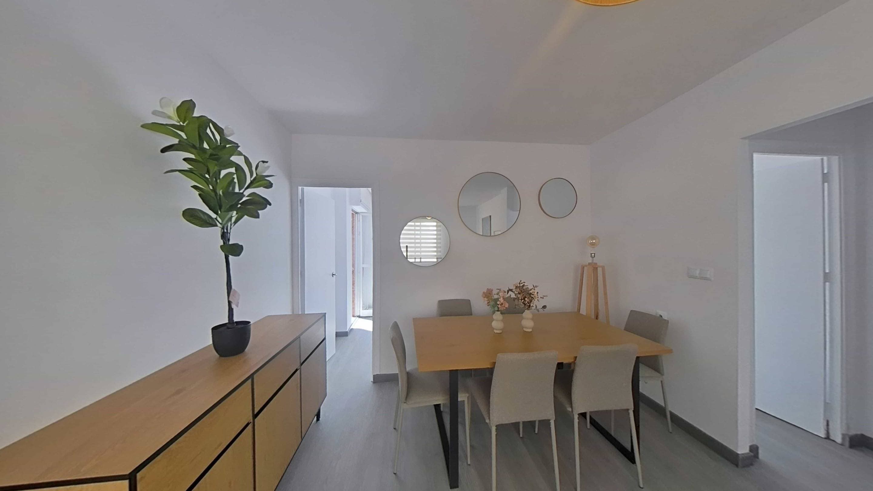 Apartamento Planta Media de 3 dormitorios en San Pedro del Pinatar - 5