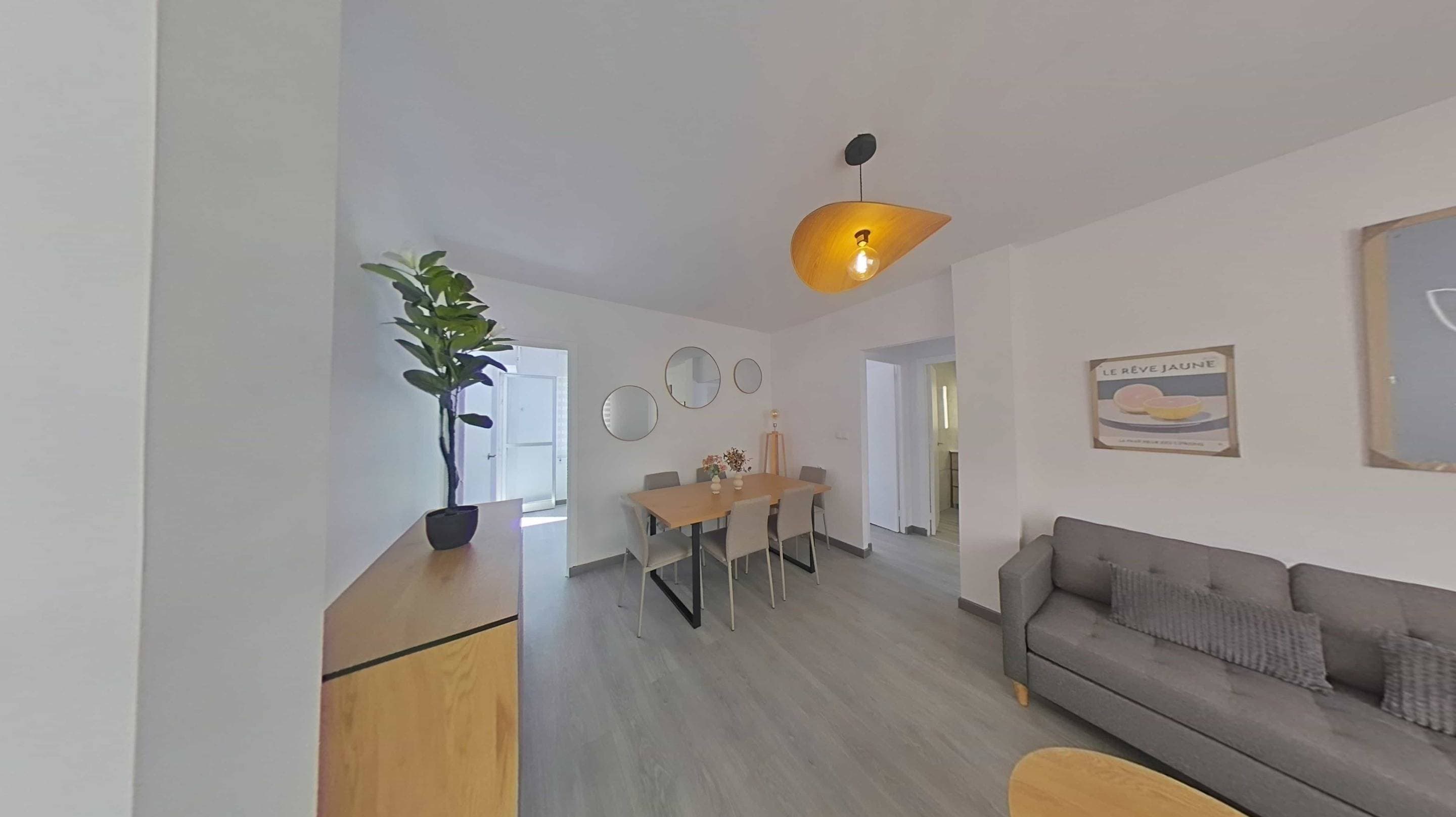 Apartamento Planta Media de 3 dormitorios en San Pedro del Pinatar - 6