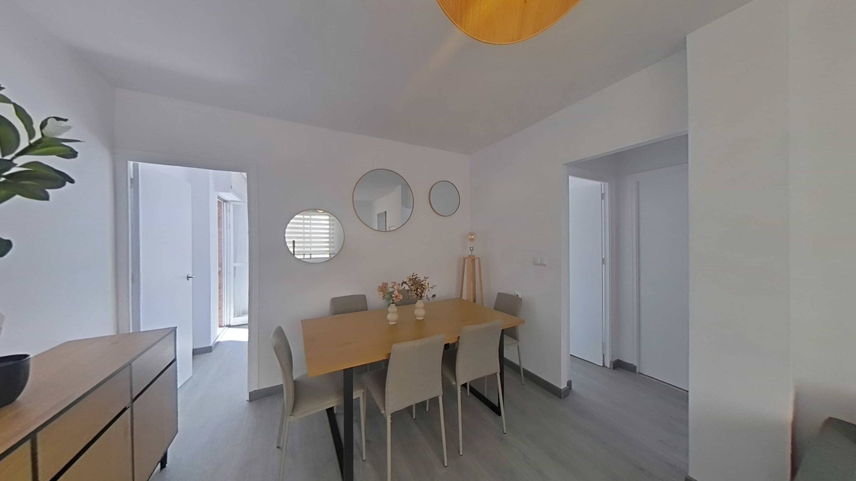 Apartamento Planta Media de 3 dormitorios en San Pedro del Pinatar - 7
