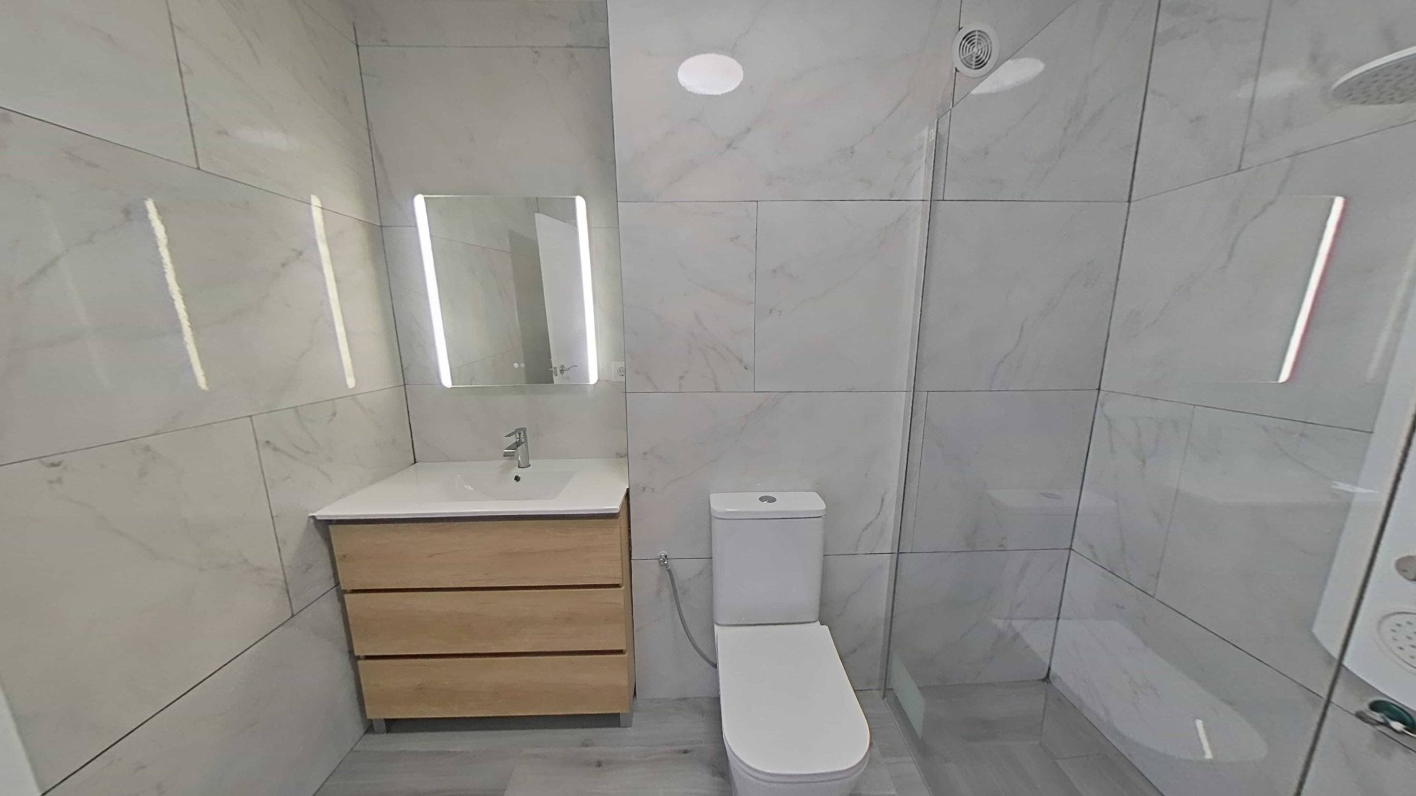 Apartamento Planta Media de 3 dormitorios en San Pedro del Pinatar - 8