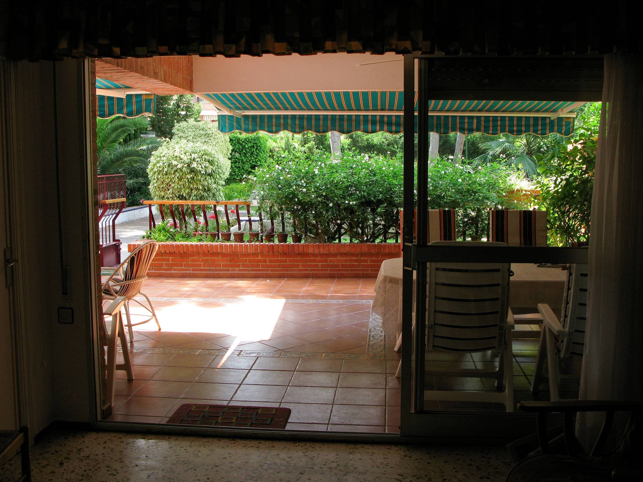 Apartamento Planta Media de 4 dormitorios en Lo Pagan - 1
