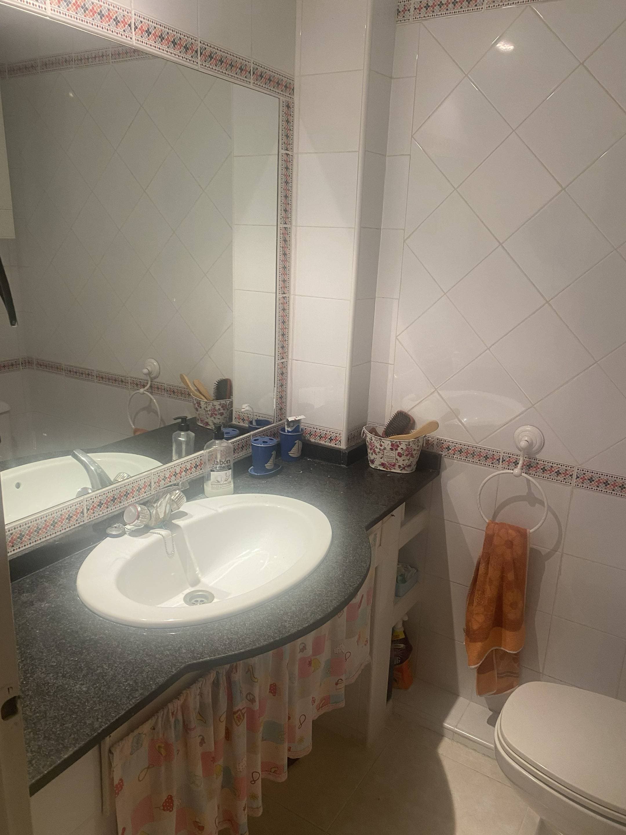 Apartamento Planta Media de 4 dormitorios en Lo Pagan - 10