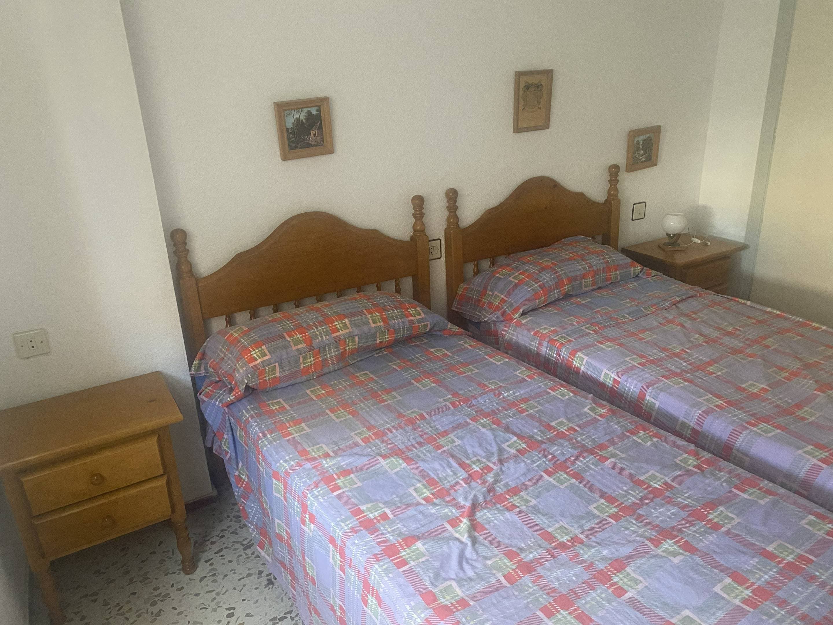 Apartamento Planta Media de 4 dormitorios en Lo Pagan - 11