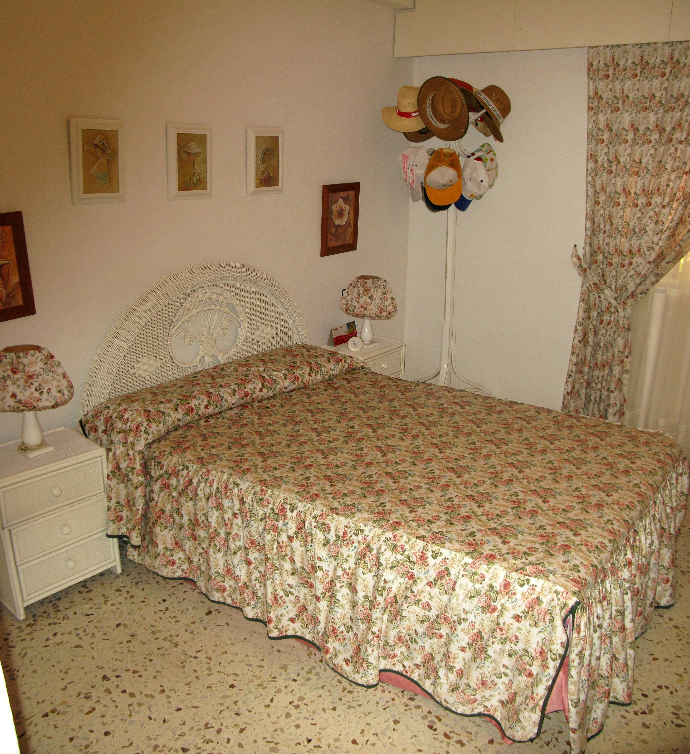 Apartamento Planta Media de 4 dormitorios en Lo Pagan - 12