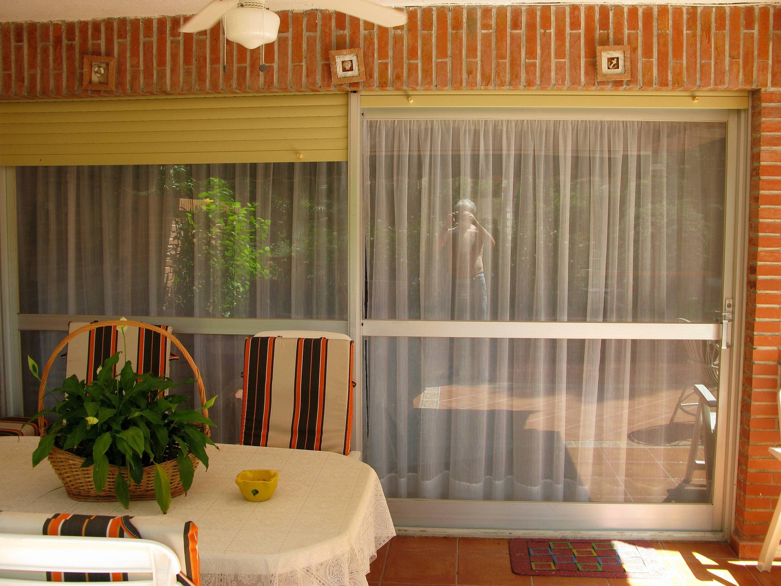 Apartamento Planta Media de 4 dormitorios en Lo Pagan - 2