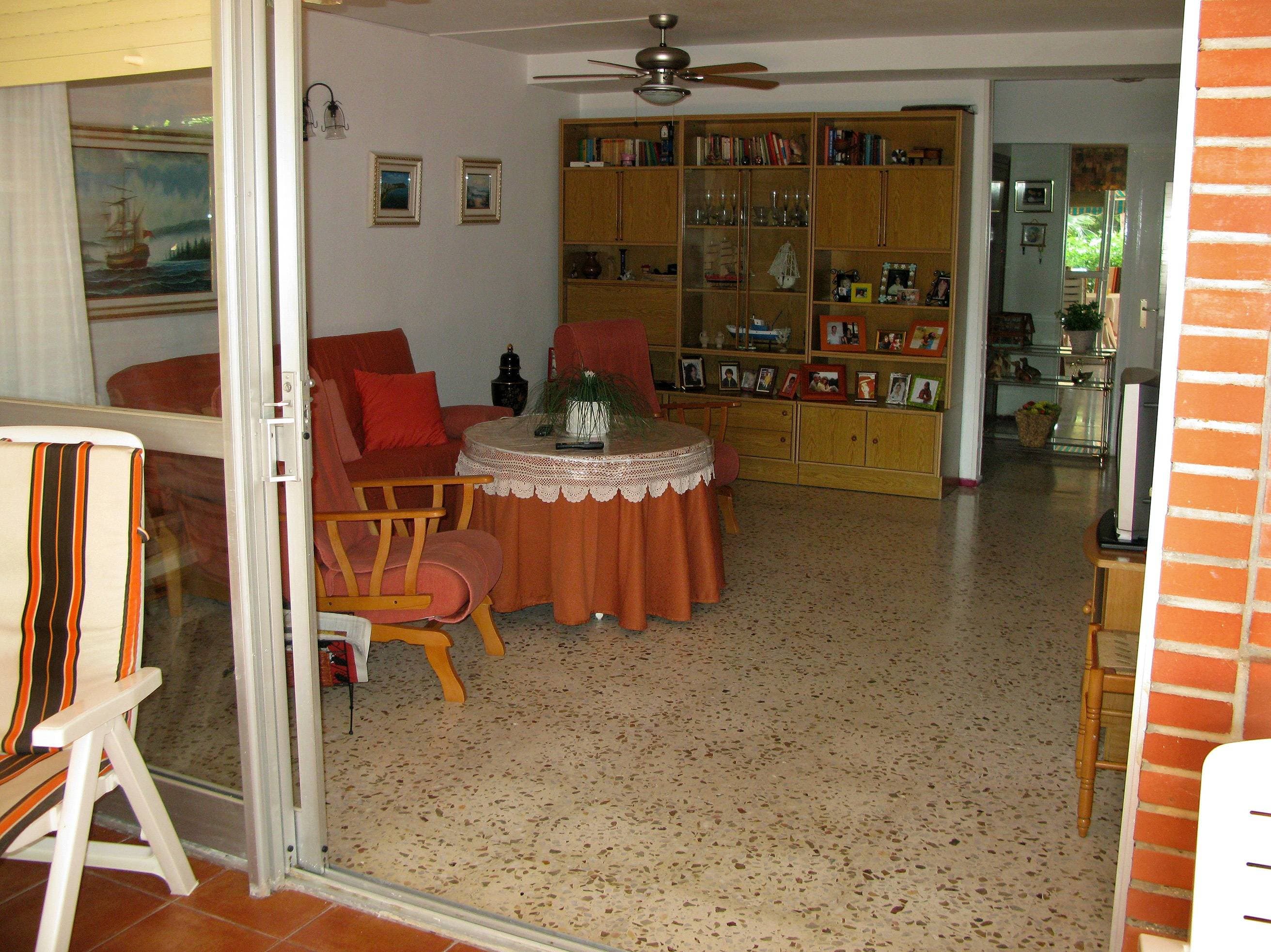 Apartamento Planta Media de 4 dormitorios en Lo Pagan - 3
