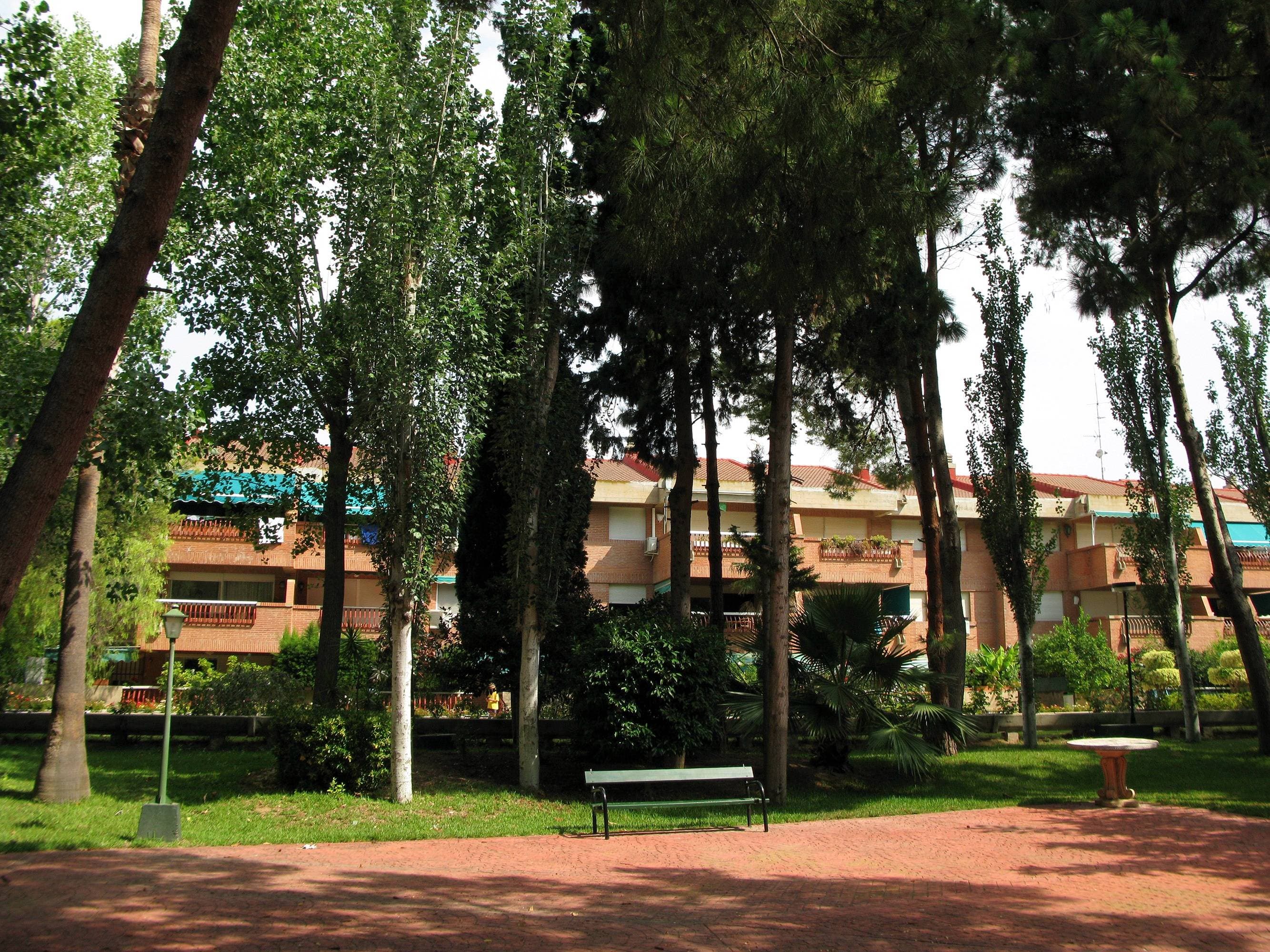 Apartamento Planta Media de 4 dormitorios en Lo Pagan - 5