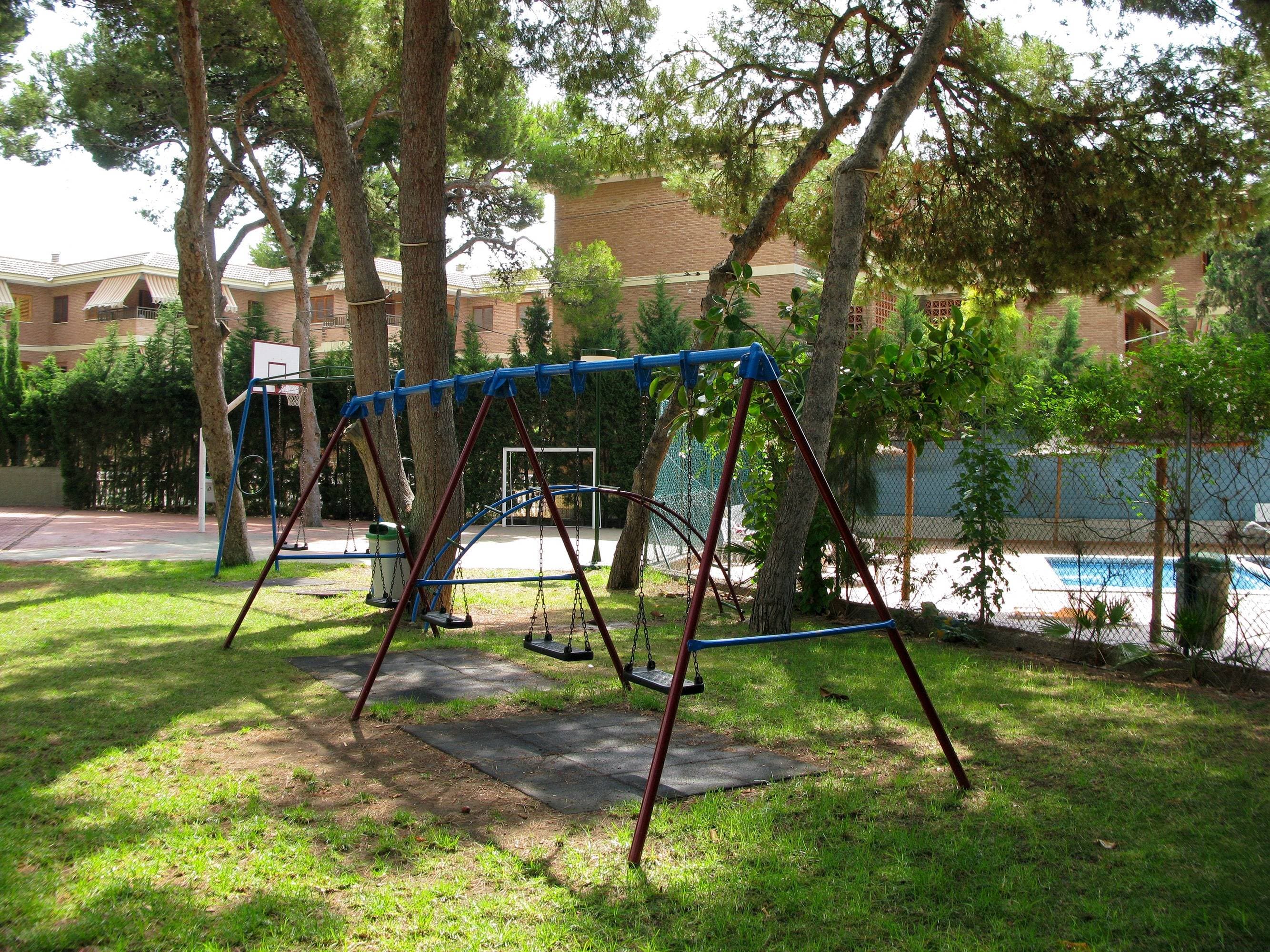 Apartamento Planta Media de 4 dormitorios en Lo Pagan - 6