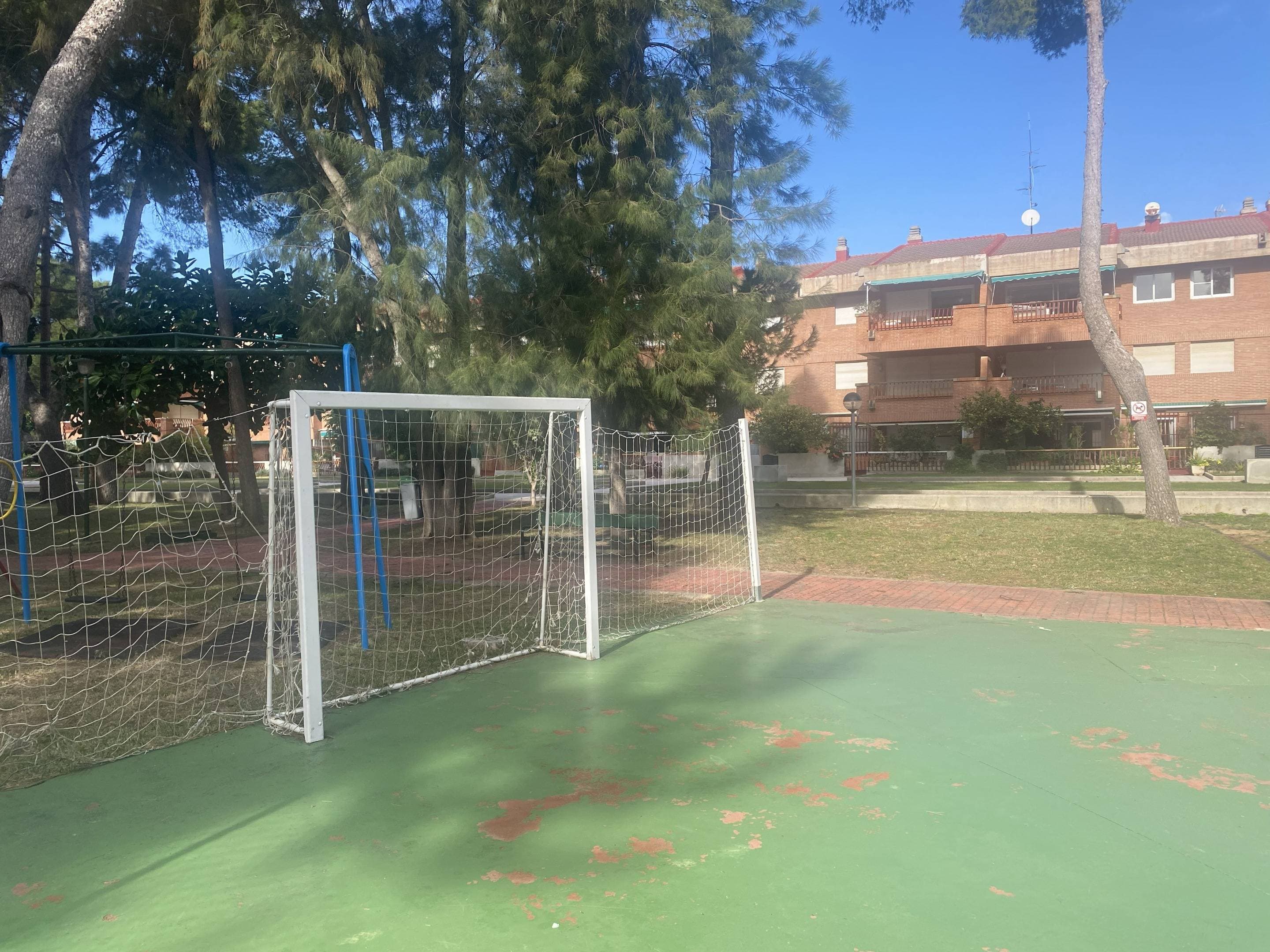 Apartamento Planta Media de 4 dormitorios en Lo Pagan - 7