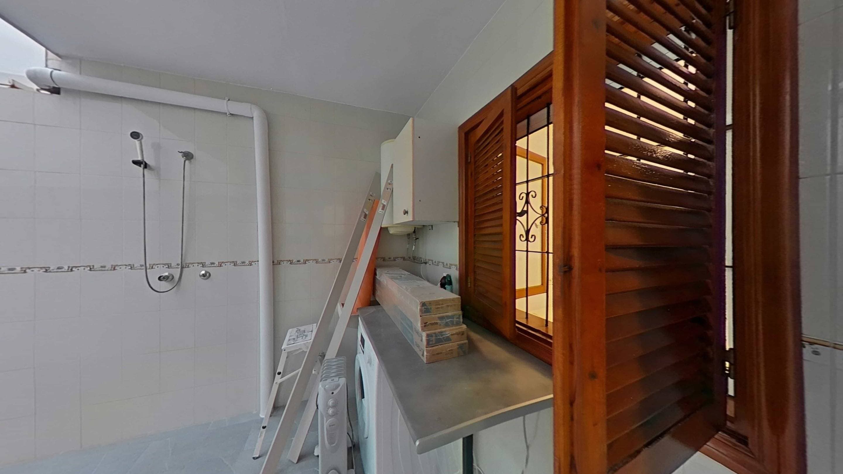 Bungalow met 3 slaapkamers in San Pedro del Pinatar - 10