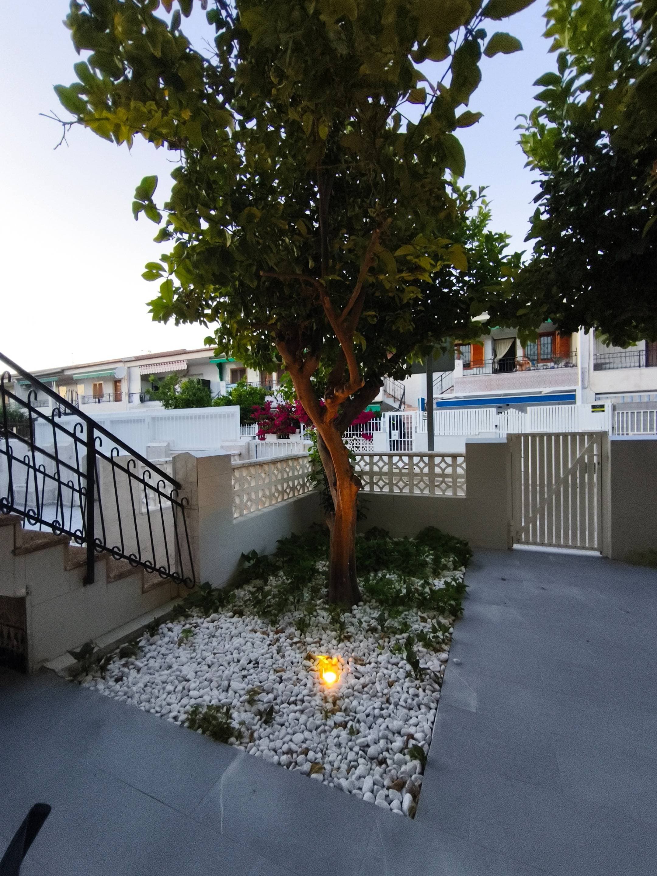 Bungalow met 3 slaapkamers in San Pedro del Pinatar - 13