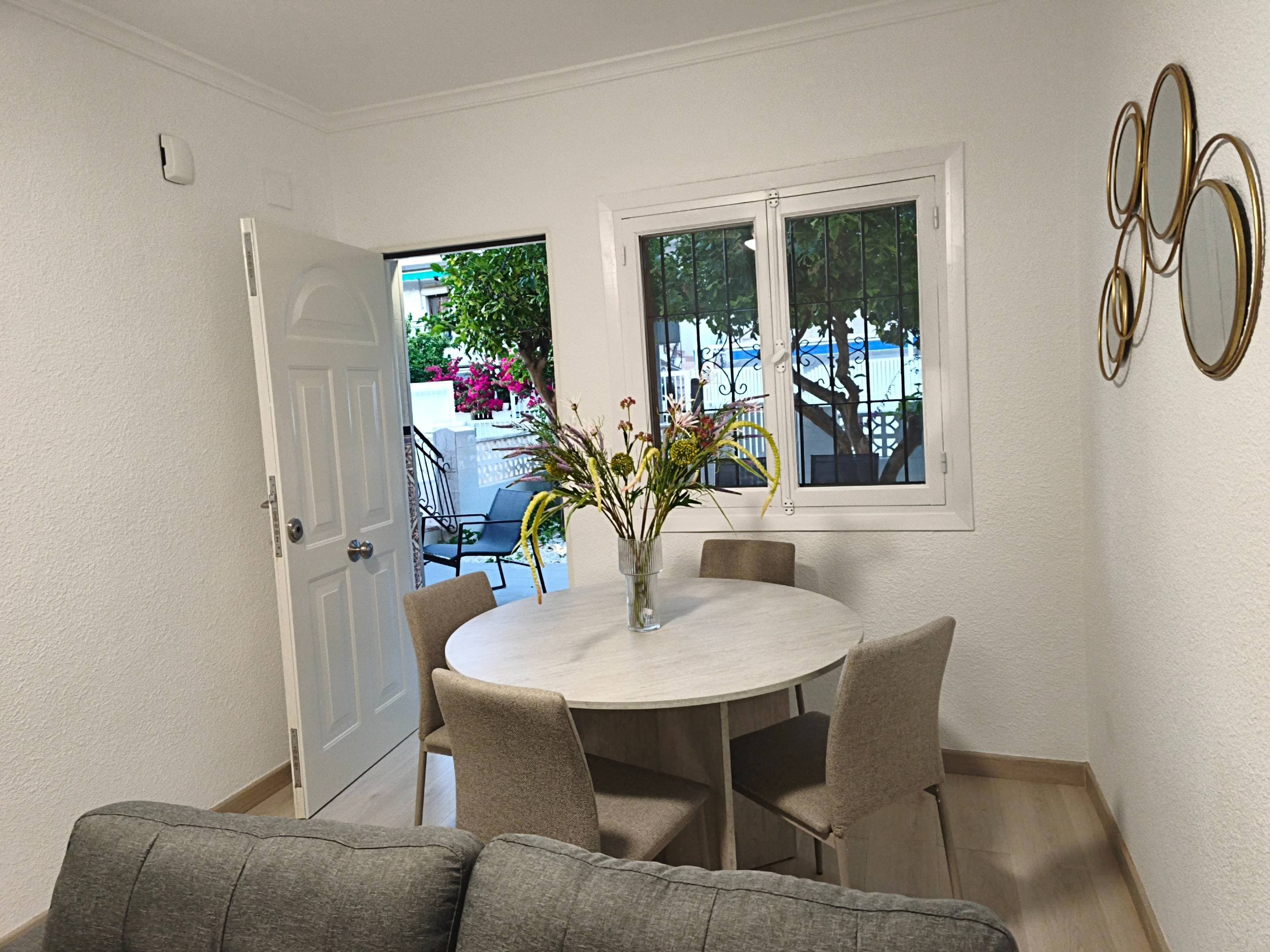 Bungalow met 3 slaapkamers in San Pedro del Pinatar - 14