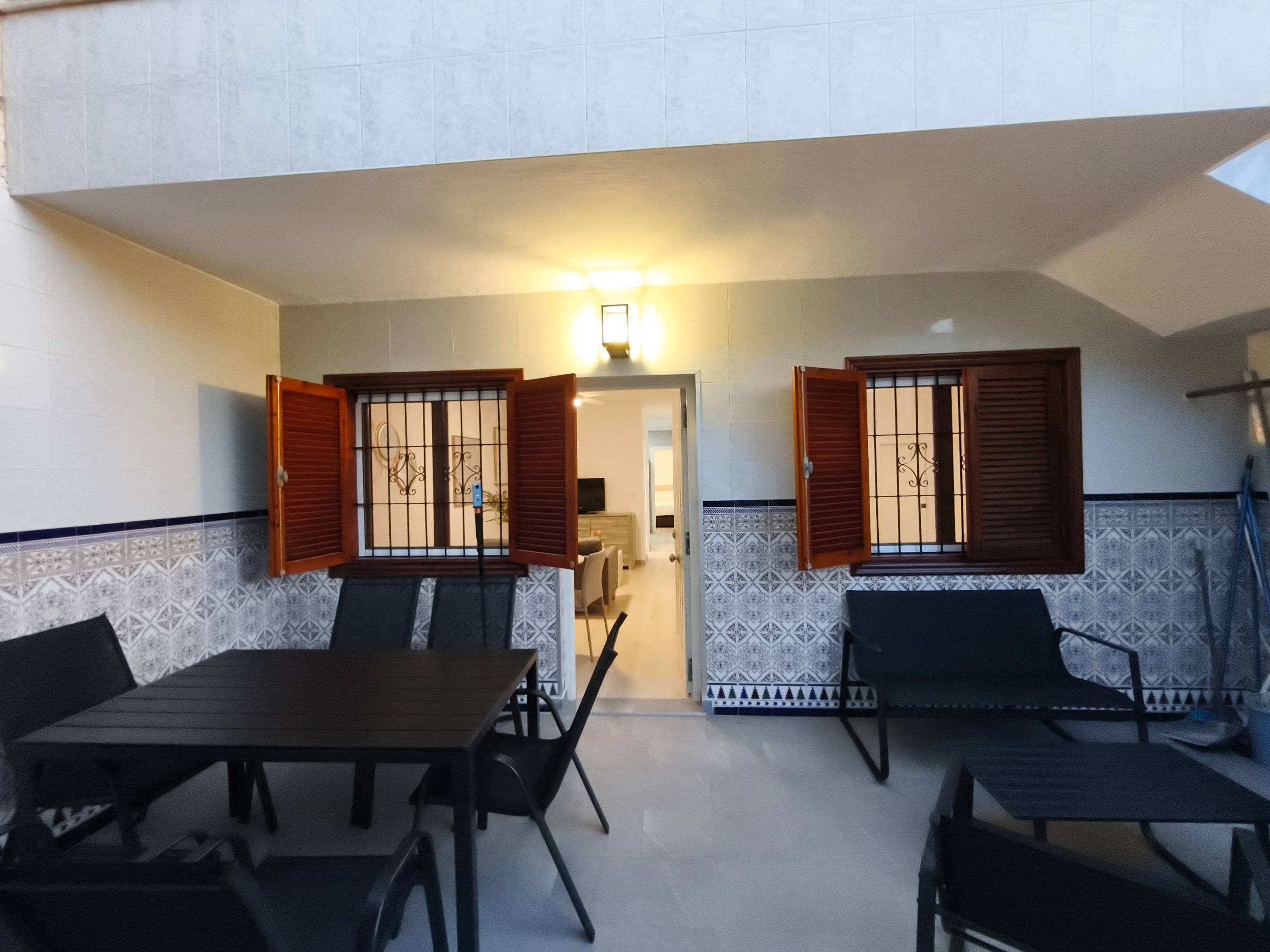 Bungalow met 3 slaapkamers in San Pedro del Pinatar - 17