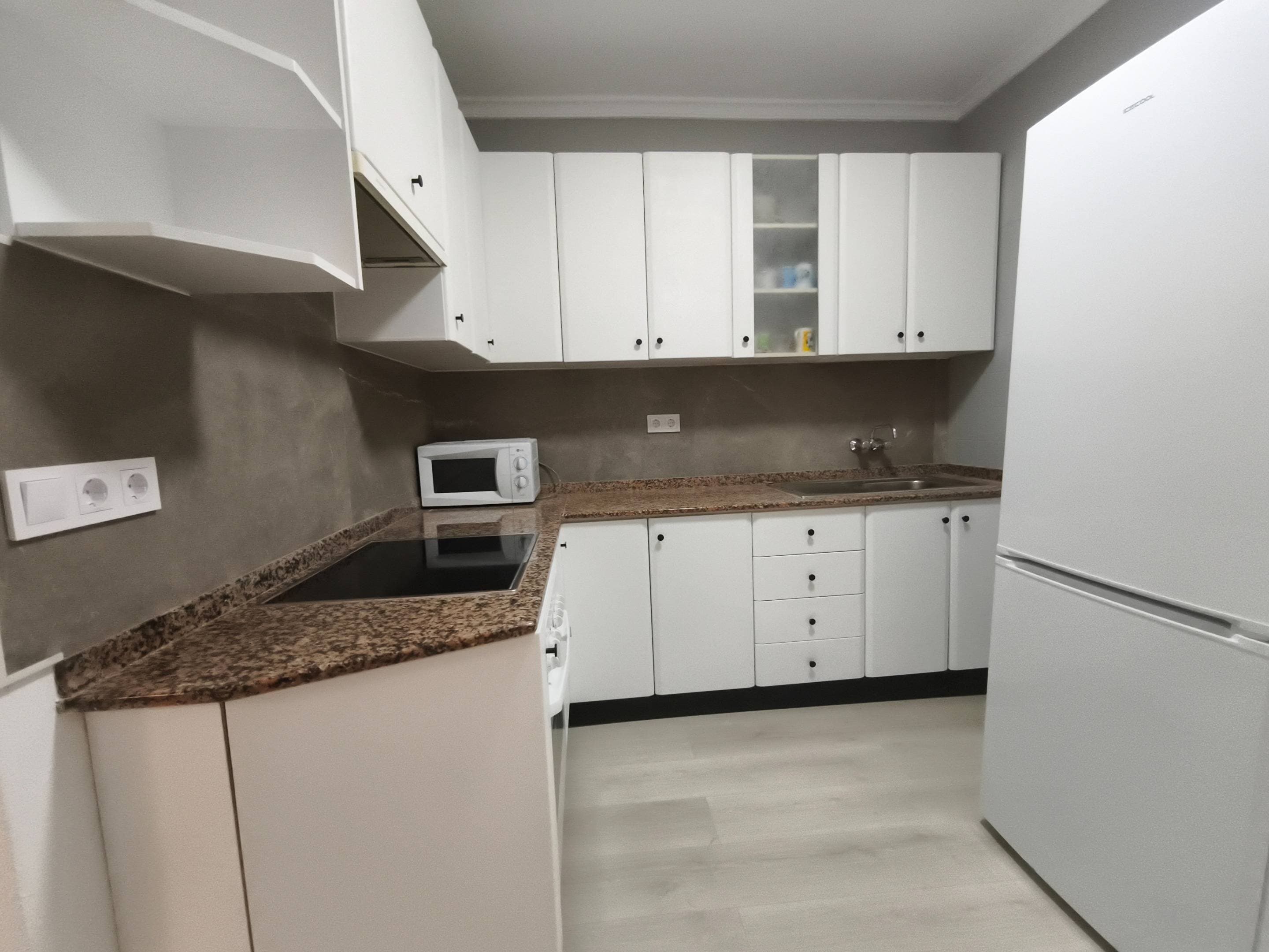 Bungalow met 3 slaapkamers in San Pedro del Pinatar - 18