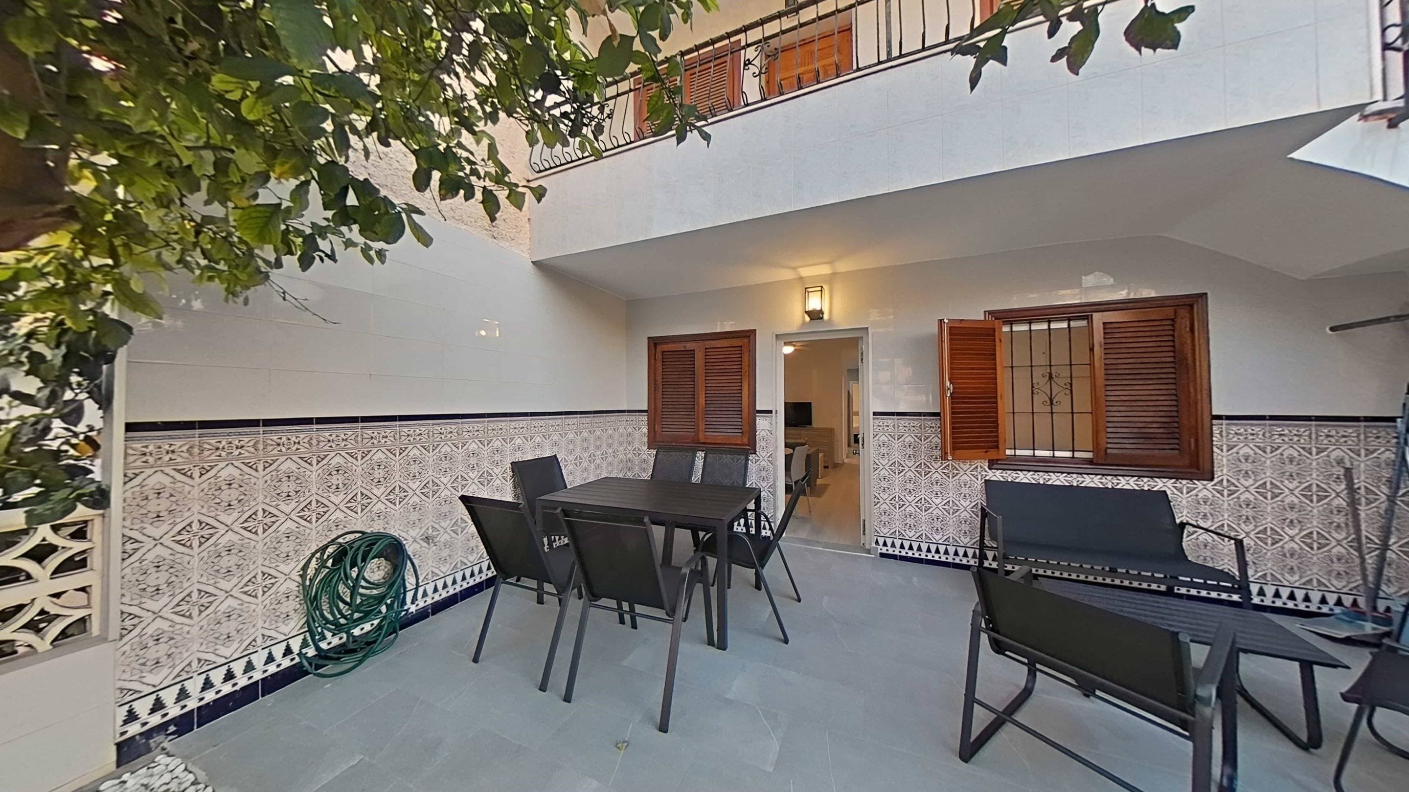 Bungalow met 3 slaapkamers in San Pedro del Pinatar - 2