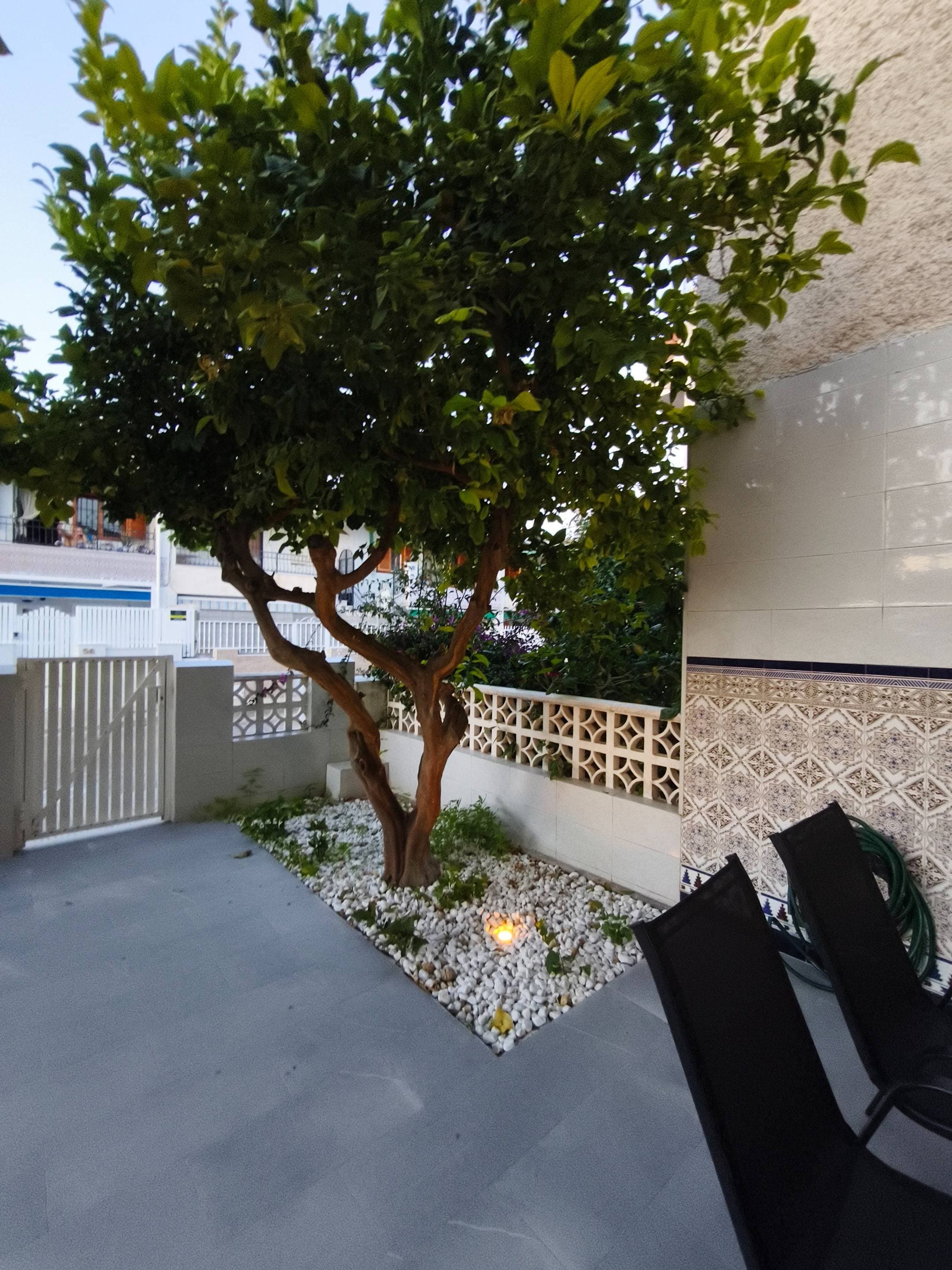 Bungalow met 3 slaapkamers in San Pedro del Pinatar - 22