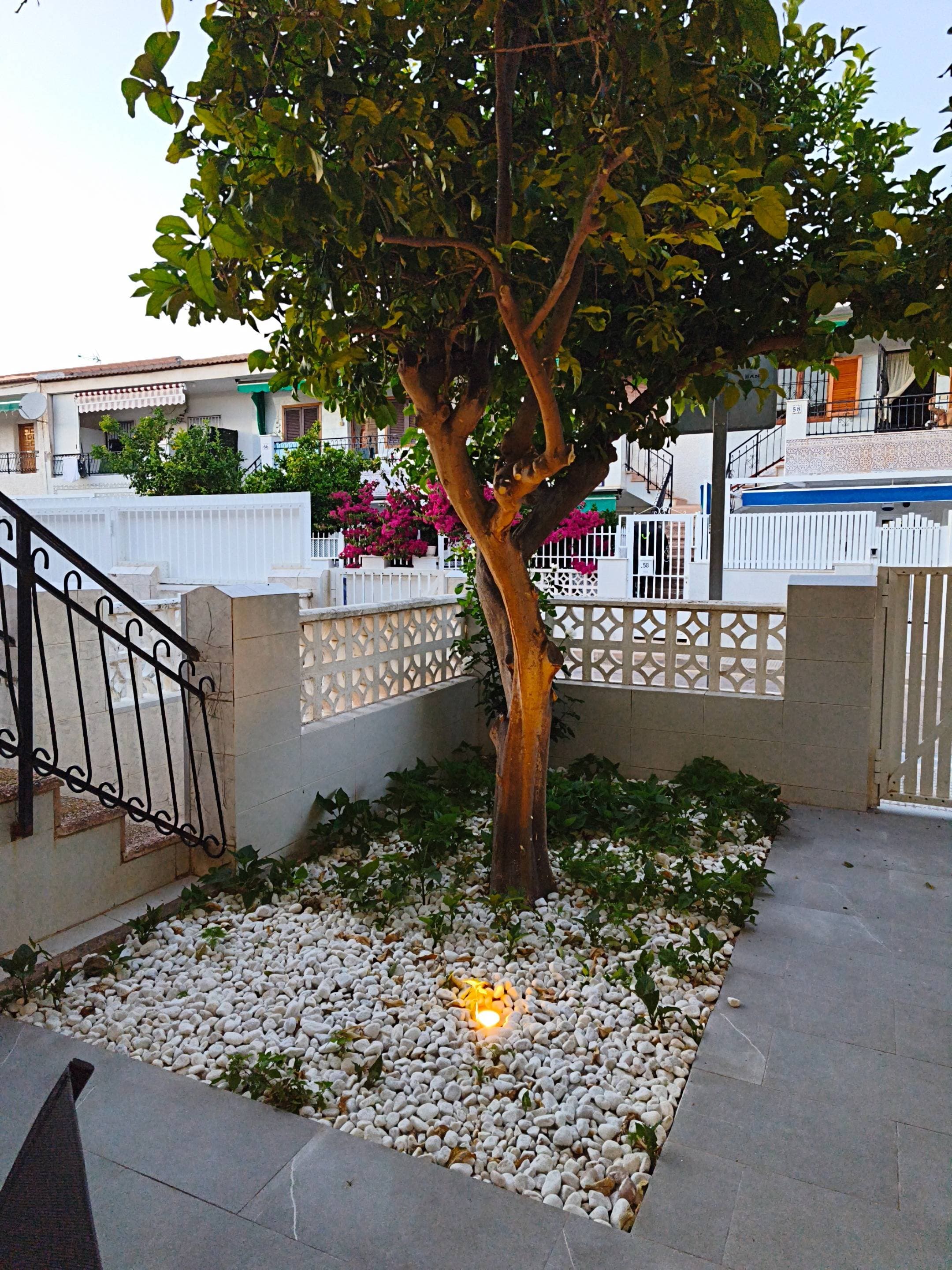 Bungalow met 3 slaapkamers in San Pedro del Pinatar - 23