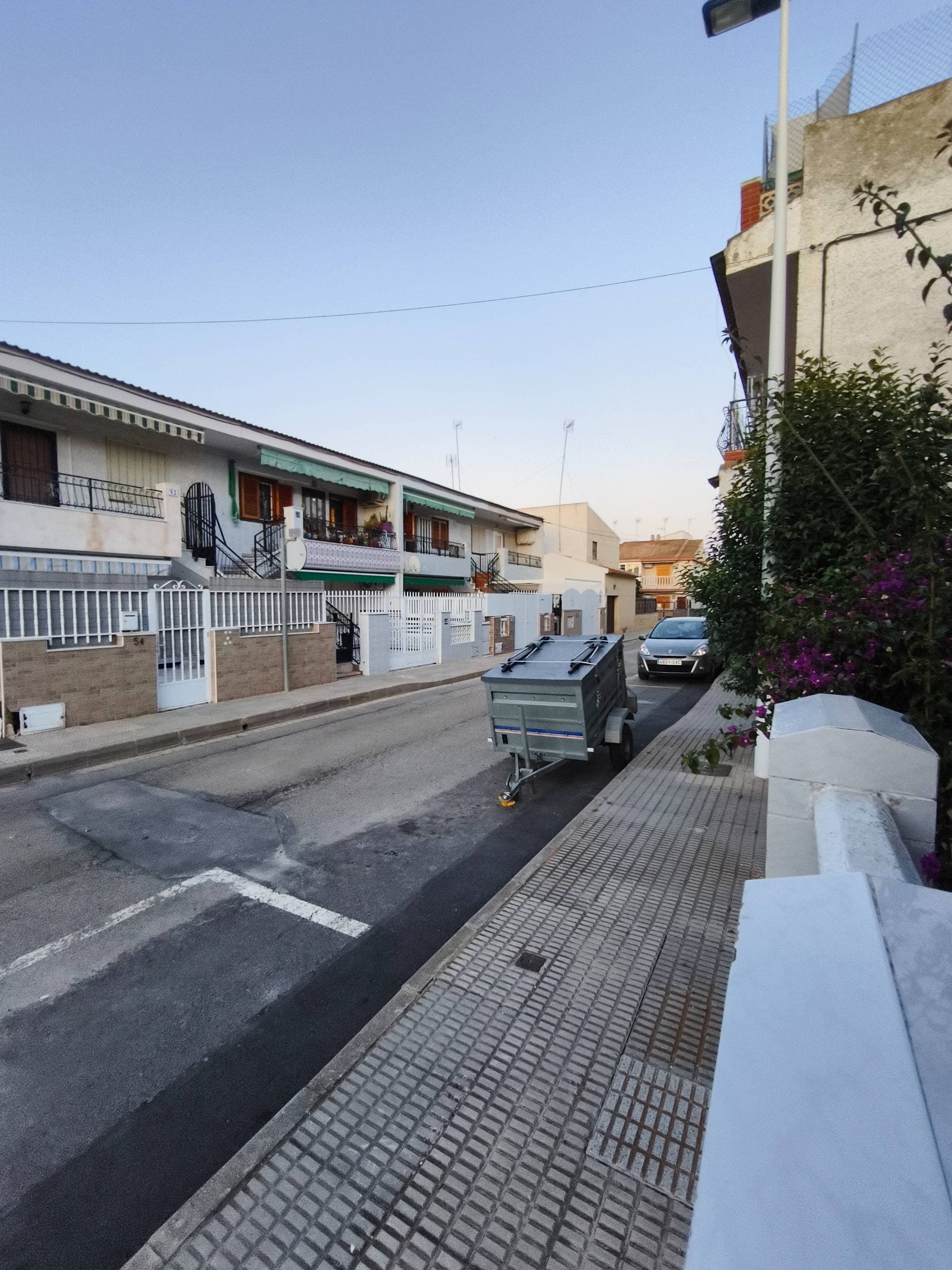 Bungalow met 3 slaapkamers in San Pedro del Pinatar - 28
