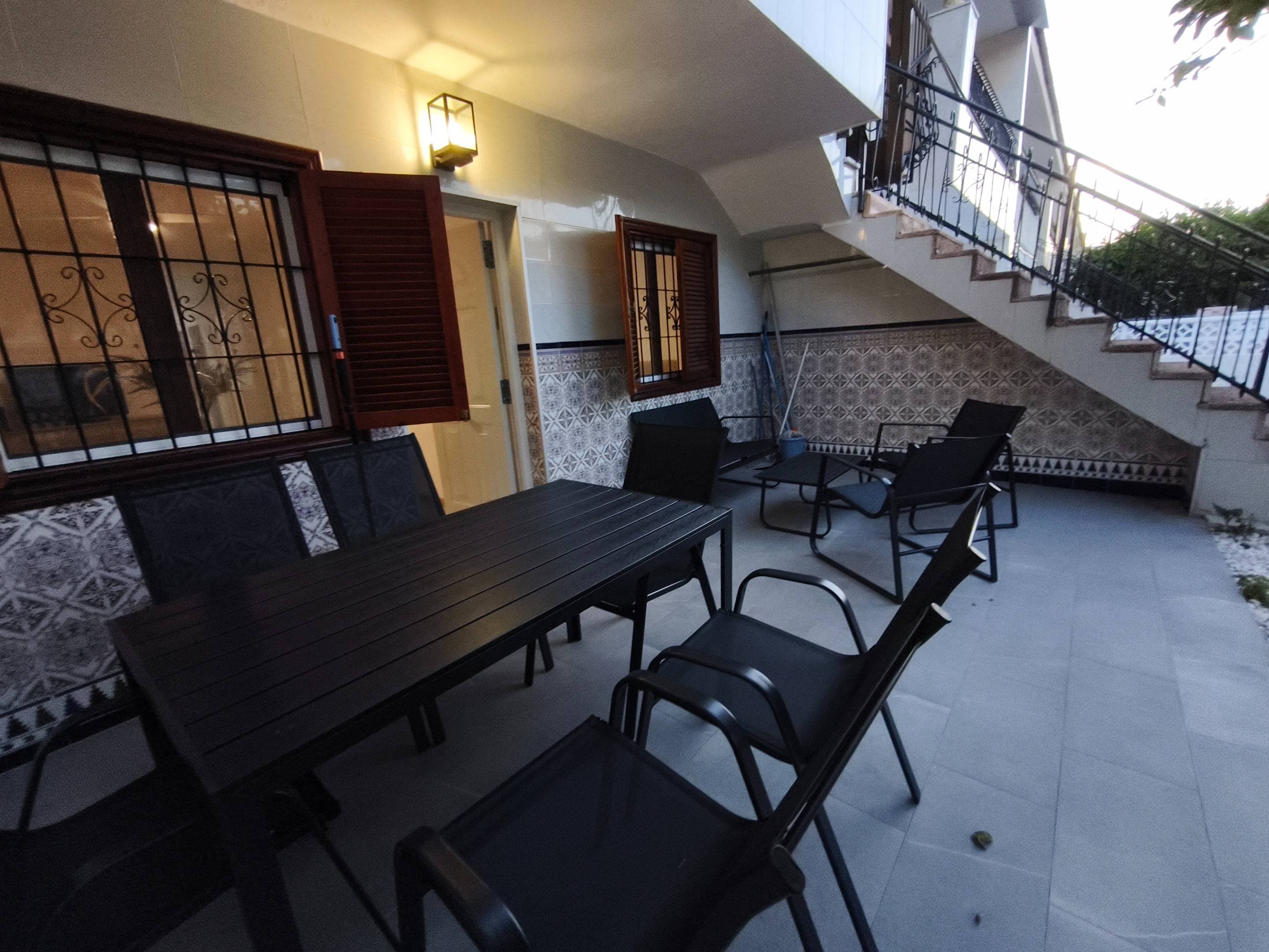 Bungalow met 3 slaapkamers in San Pedro del Pinatar - 31