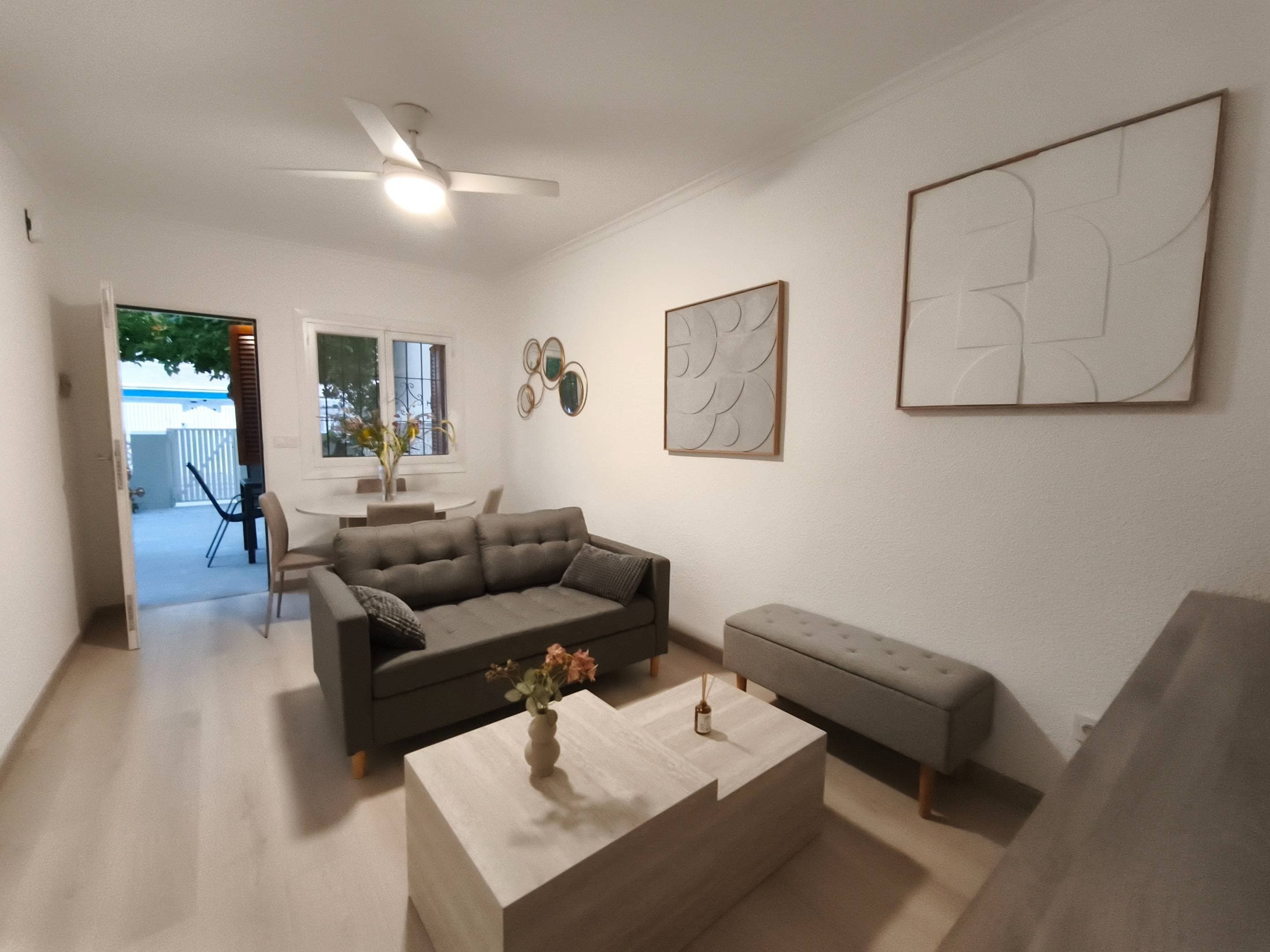 Bungalow met 3 slaapkamers in San Pedro del Pinatar - 32