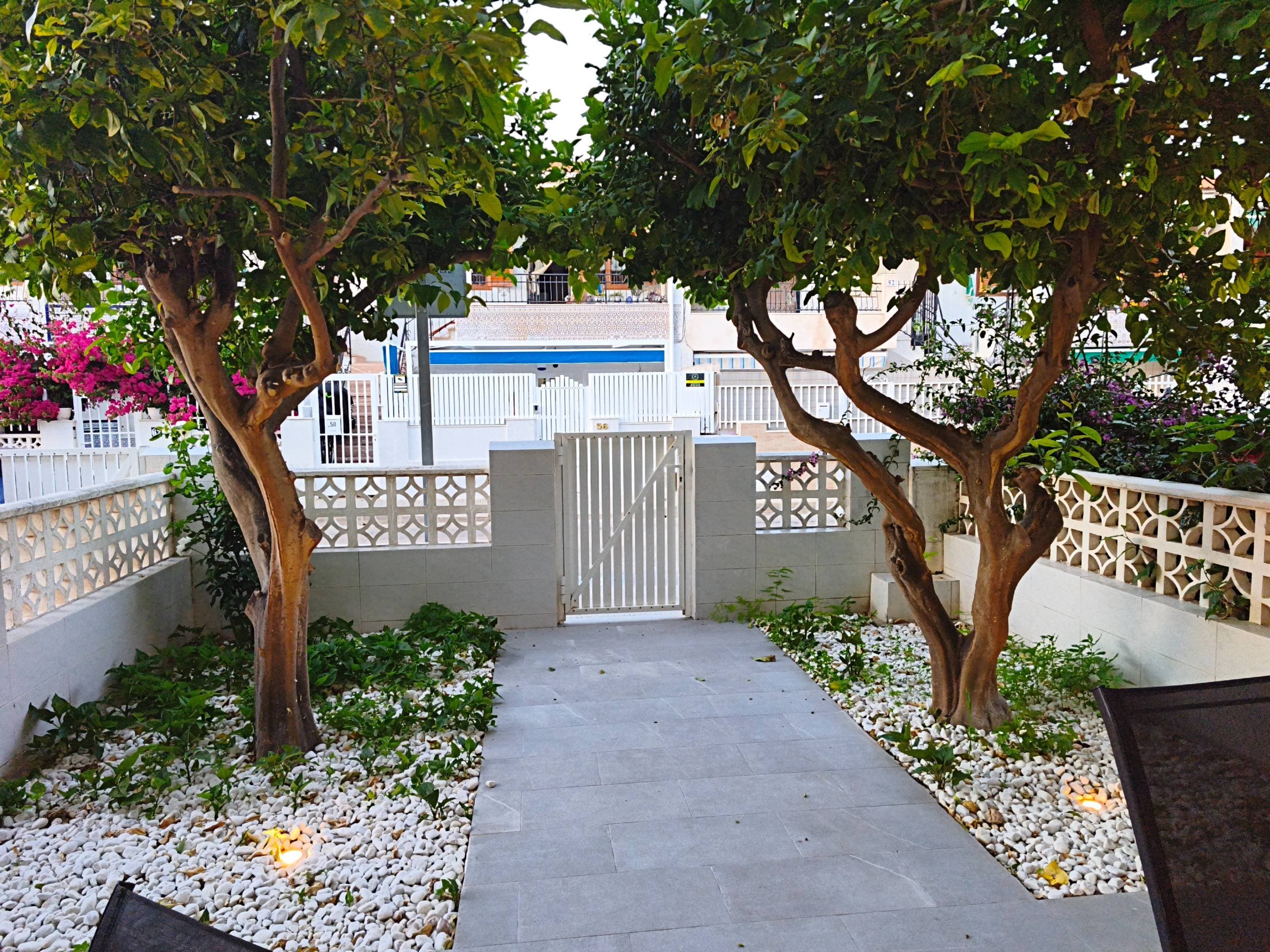 Bungalow met 3 slaapkamers in San Pedro del Pinatar - 33