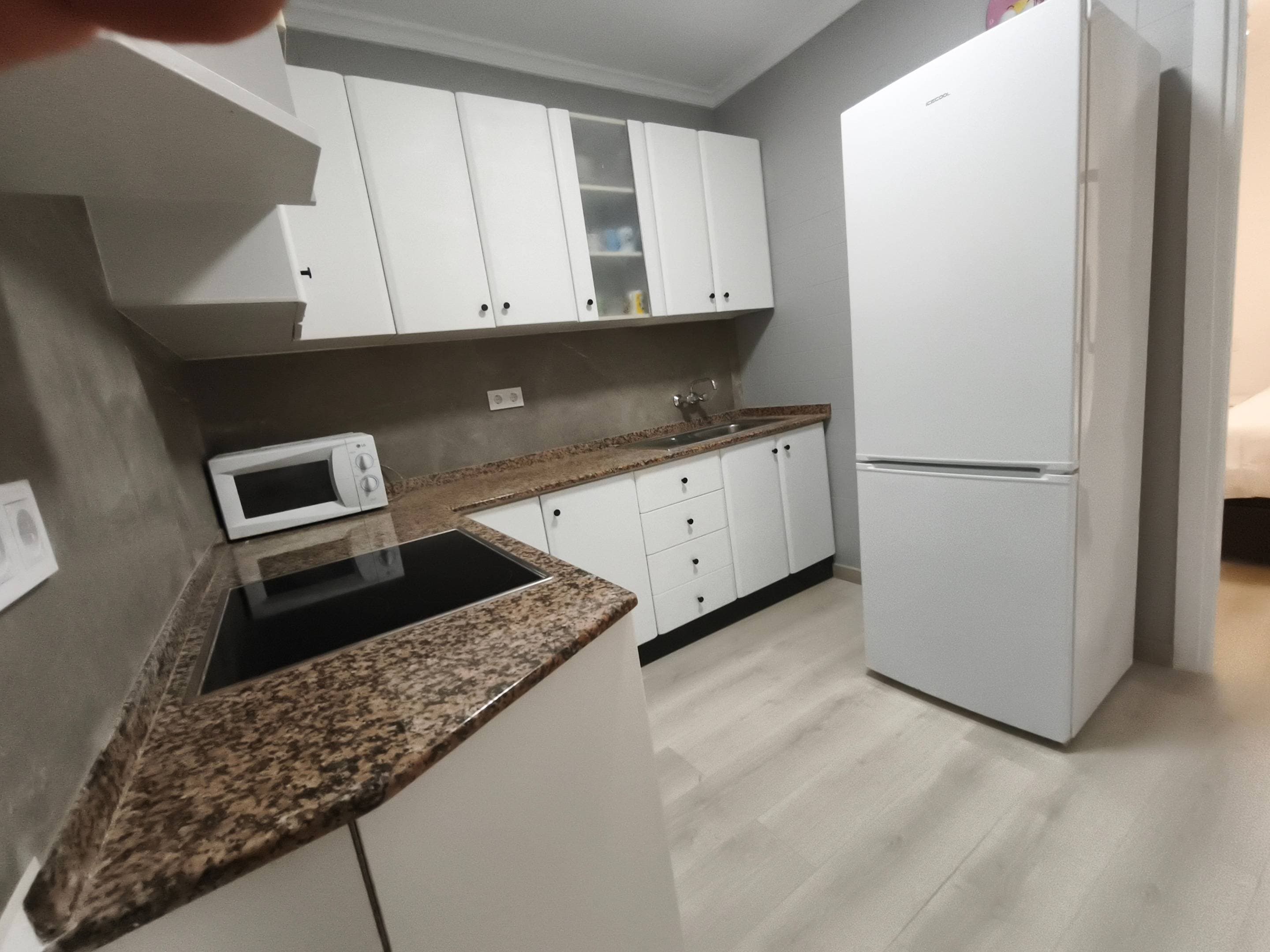 Bungalow met 3 slaapkamers in San Pedro del Pinatar - 36