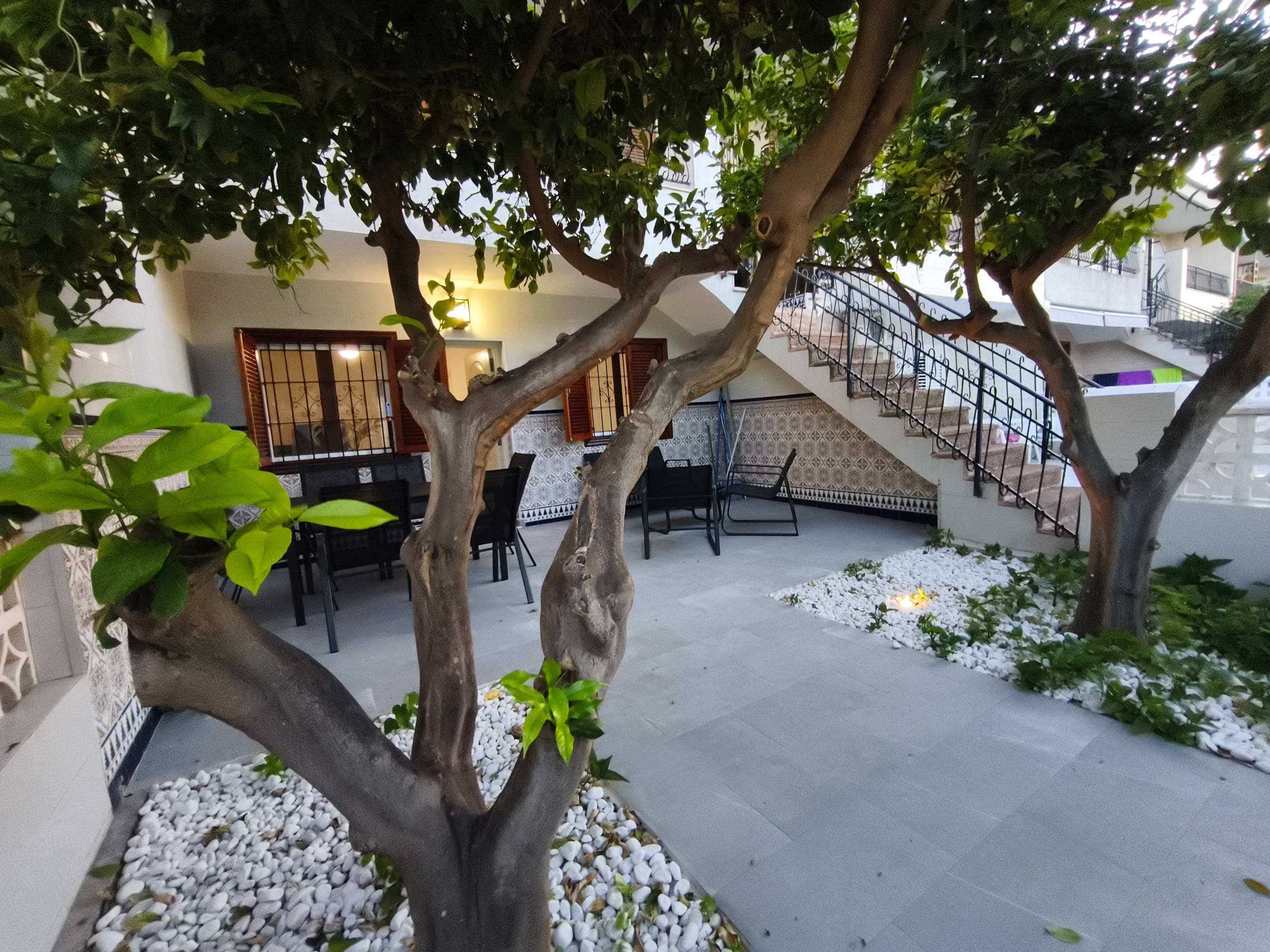Bungalow met 3 slaapkamers in San Pedro del Pinatar - 40