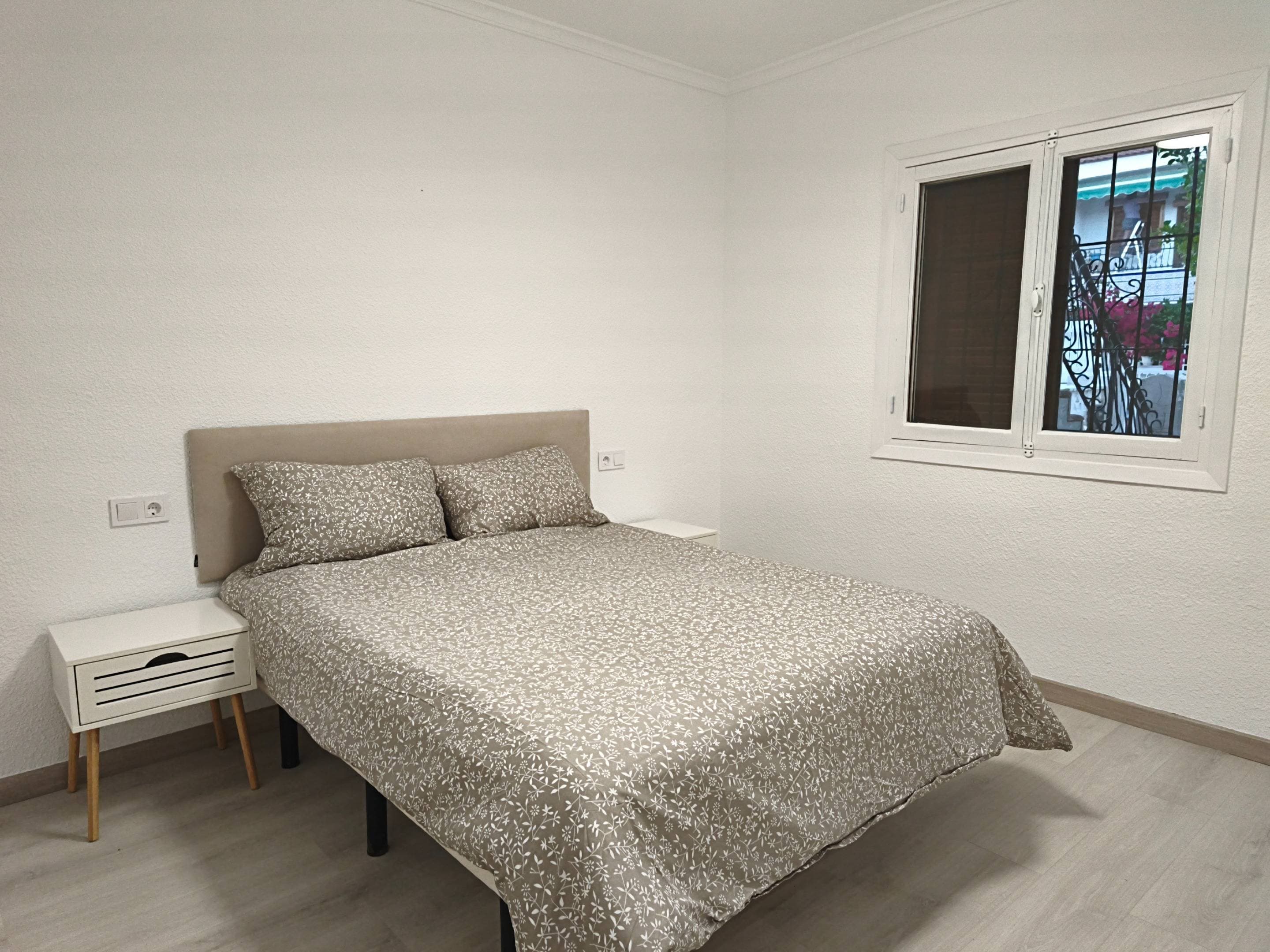 Bungalow met 3 slaapkamers in San Pedro del Pinatar - 41