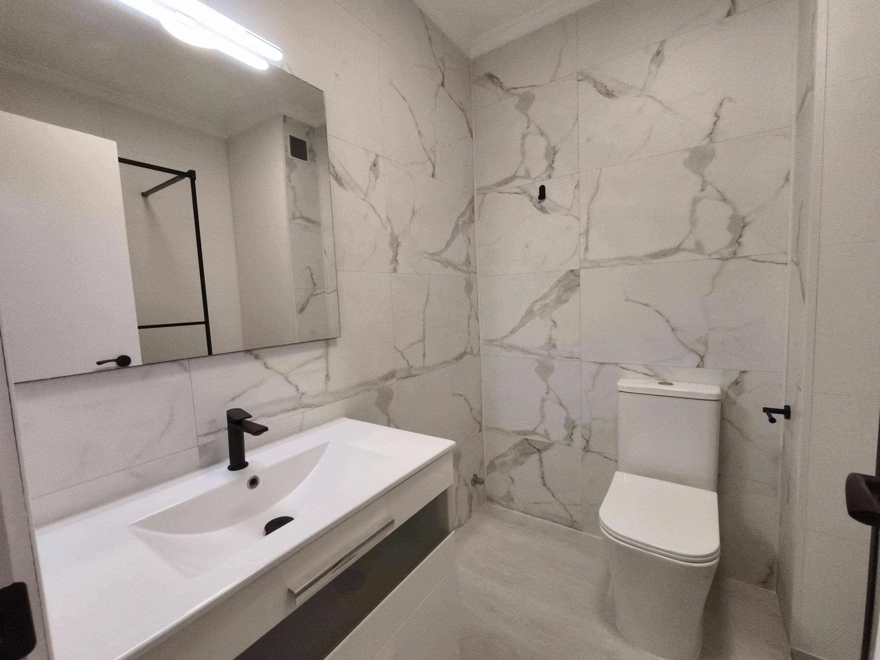 Bungalow met 3 slaapkamers in San Pedro del Pinatar - 45
