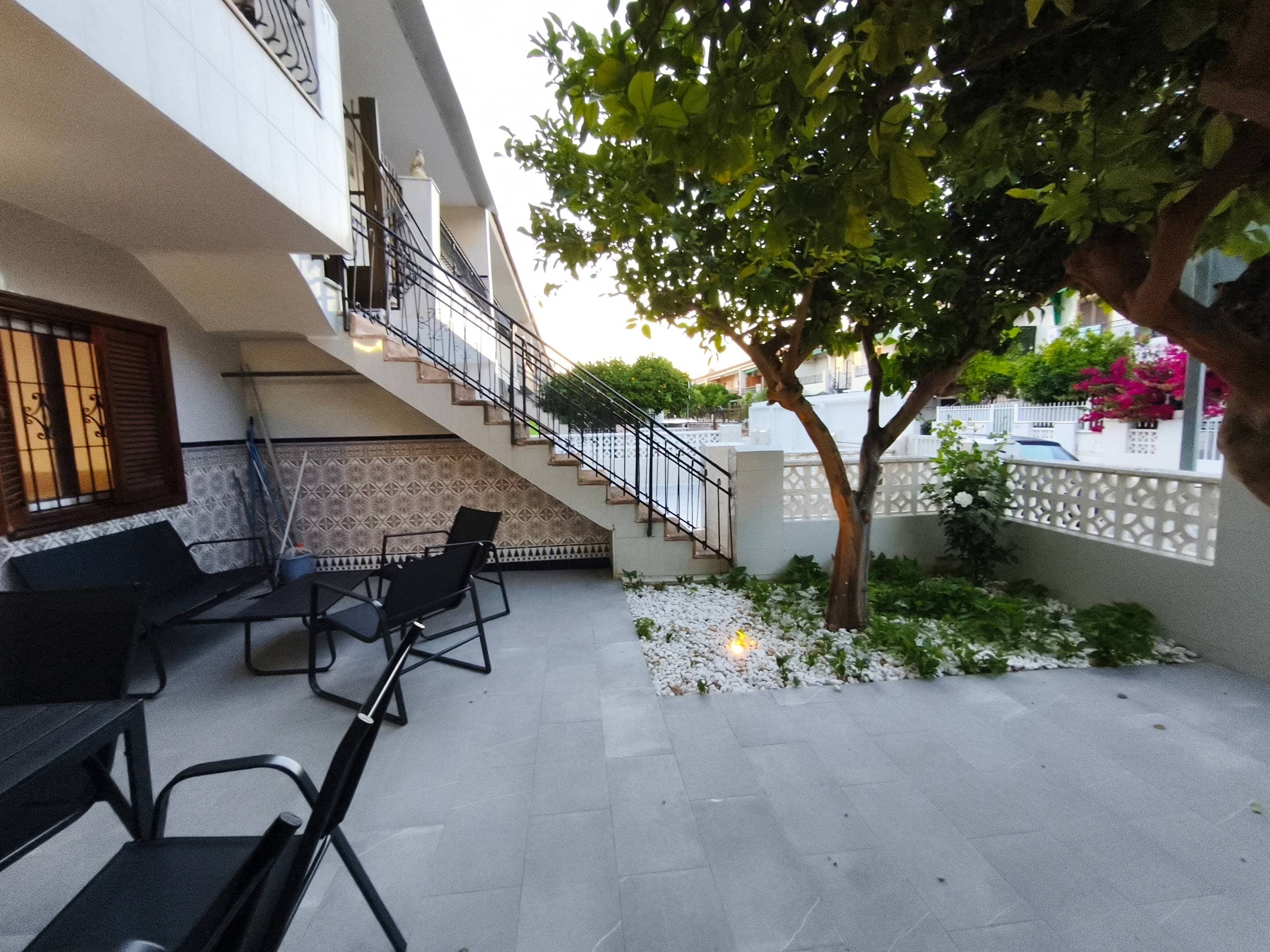 Bungalow met 3 slaapkamers in San Pedro del Pinatar - 46